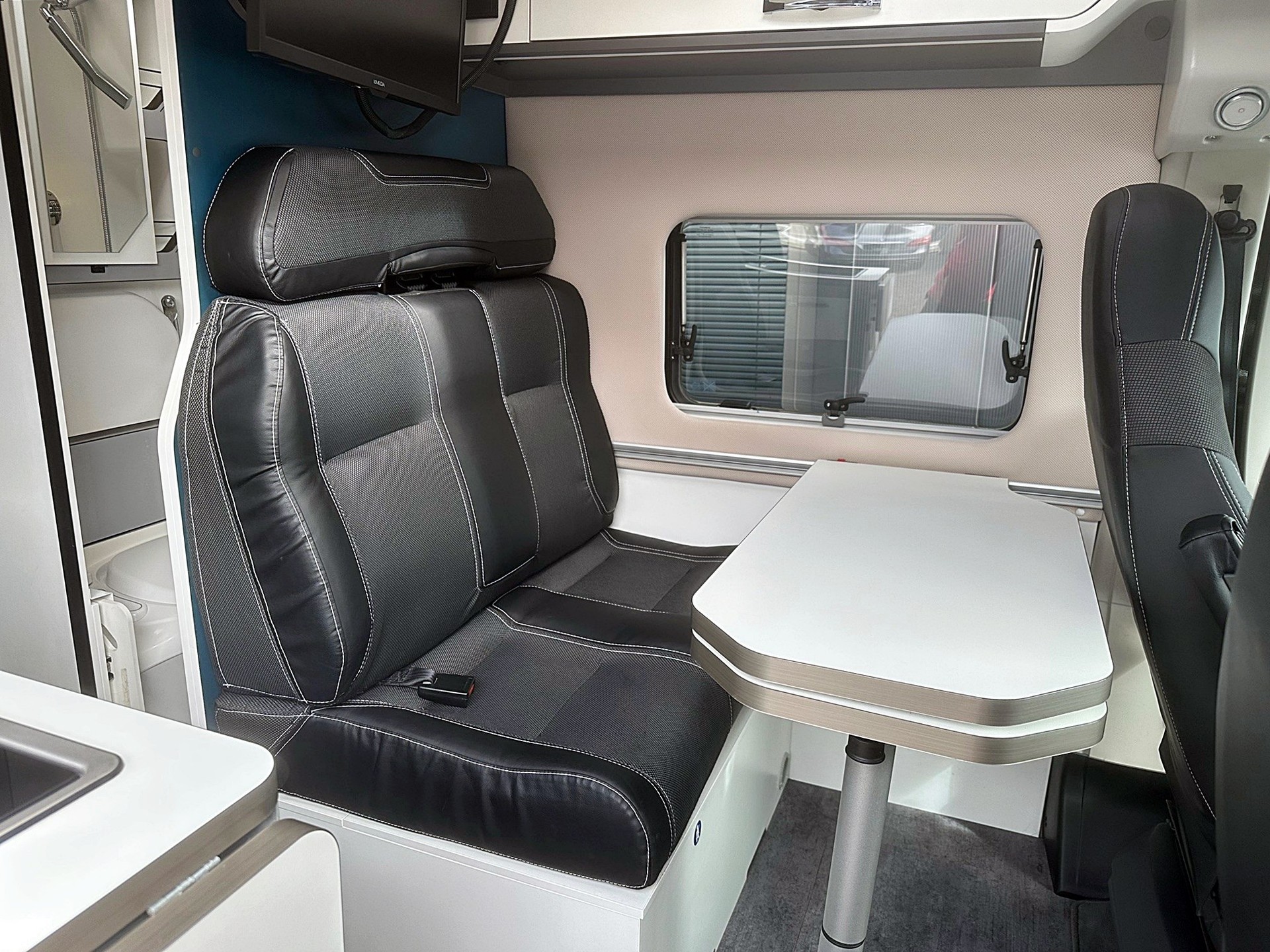 PILOTE V 630 J 2,2 DIESEL 9G-AUTOMAT FIAT DUCATO MJ 140-image-9