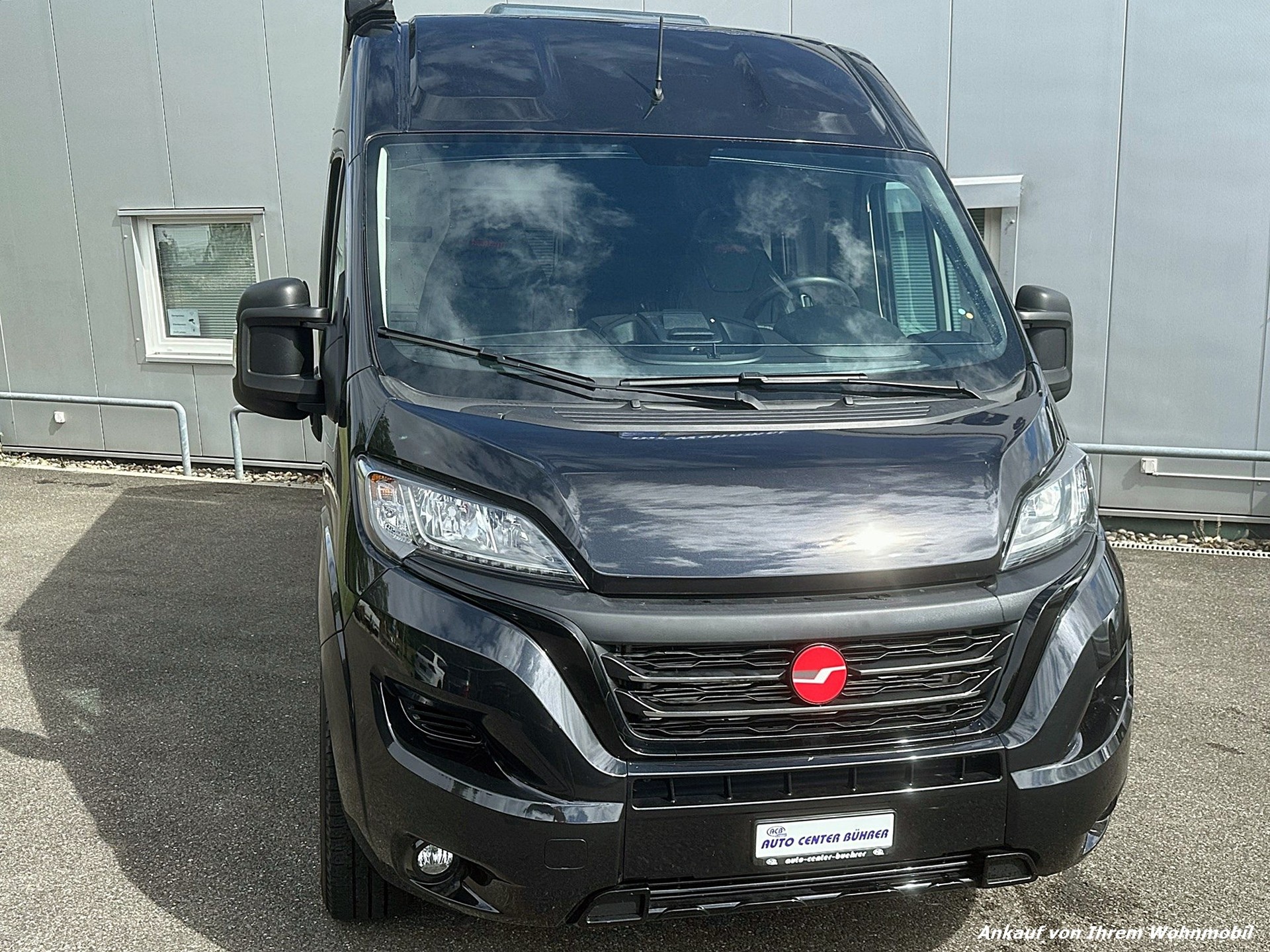 PILOTE V 630 J 2,2 DIESEL 9G-AUTOMAT FIAT DUCATO MJ 140-image-3