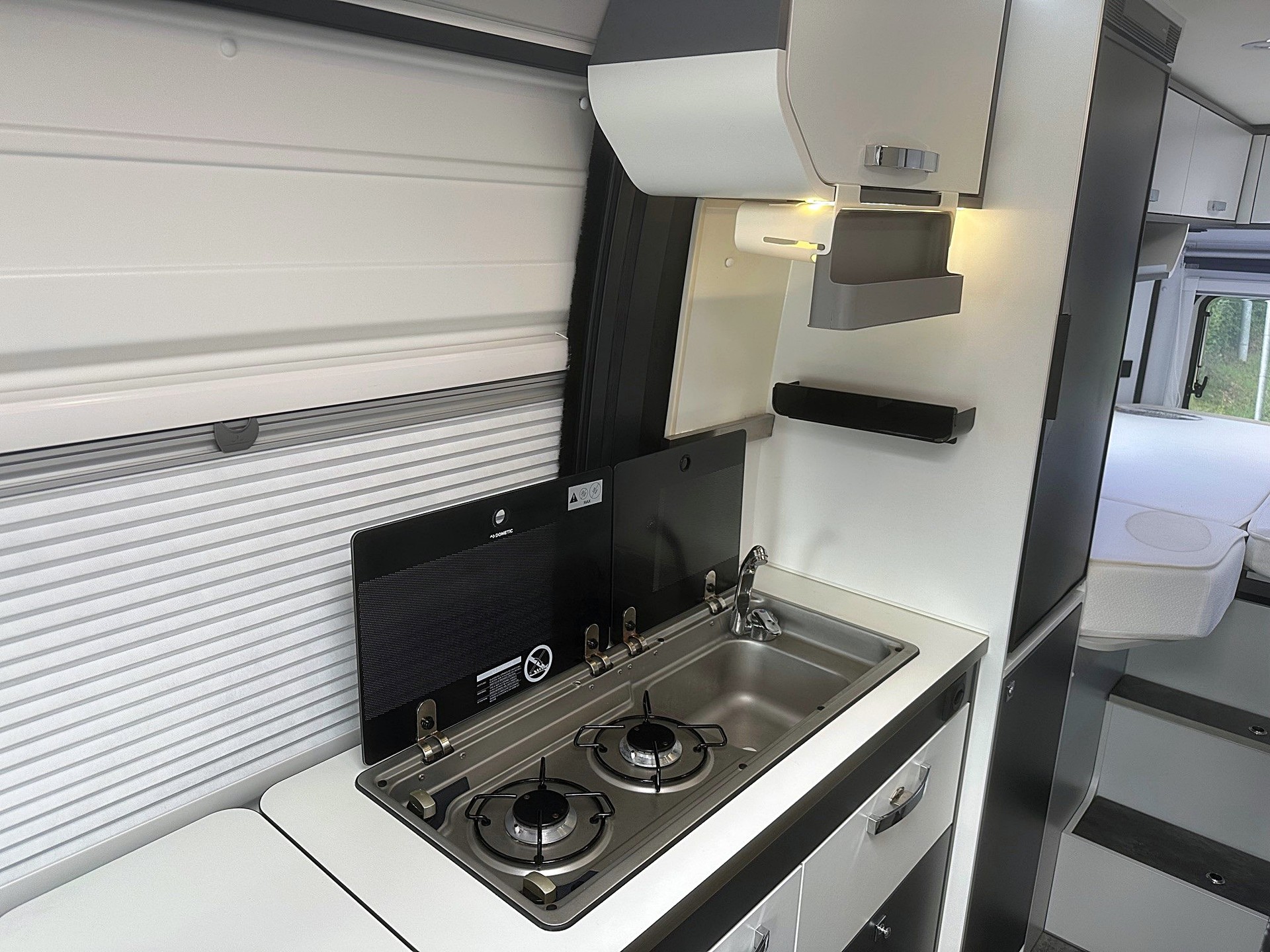 PILOTE V 630 J 2,2 DIESEL 9G-AUTOMAT FIAT DUCATO MJ 140-image-12