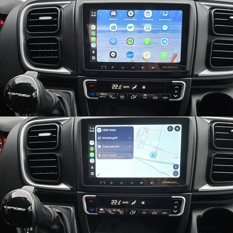 PILOTE V 630 J 2,2 DIESEL 9G-AUTOMAT FIAT DUCATO MJ 140-image-8