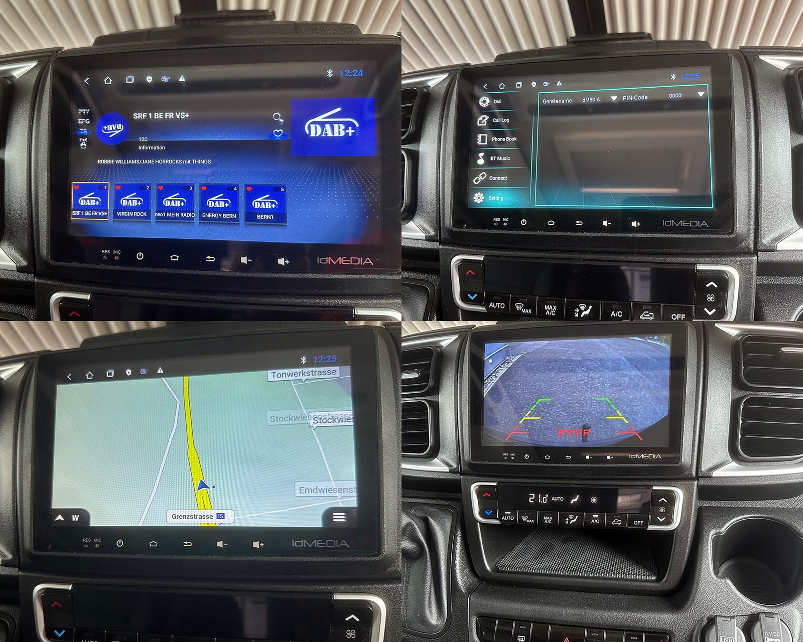 PILOTE V 630 J 2,2 DIESEL 9G-AUTOMAT FIAT DUCATO MJ 140-image-7