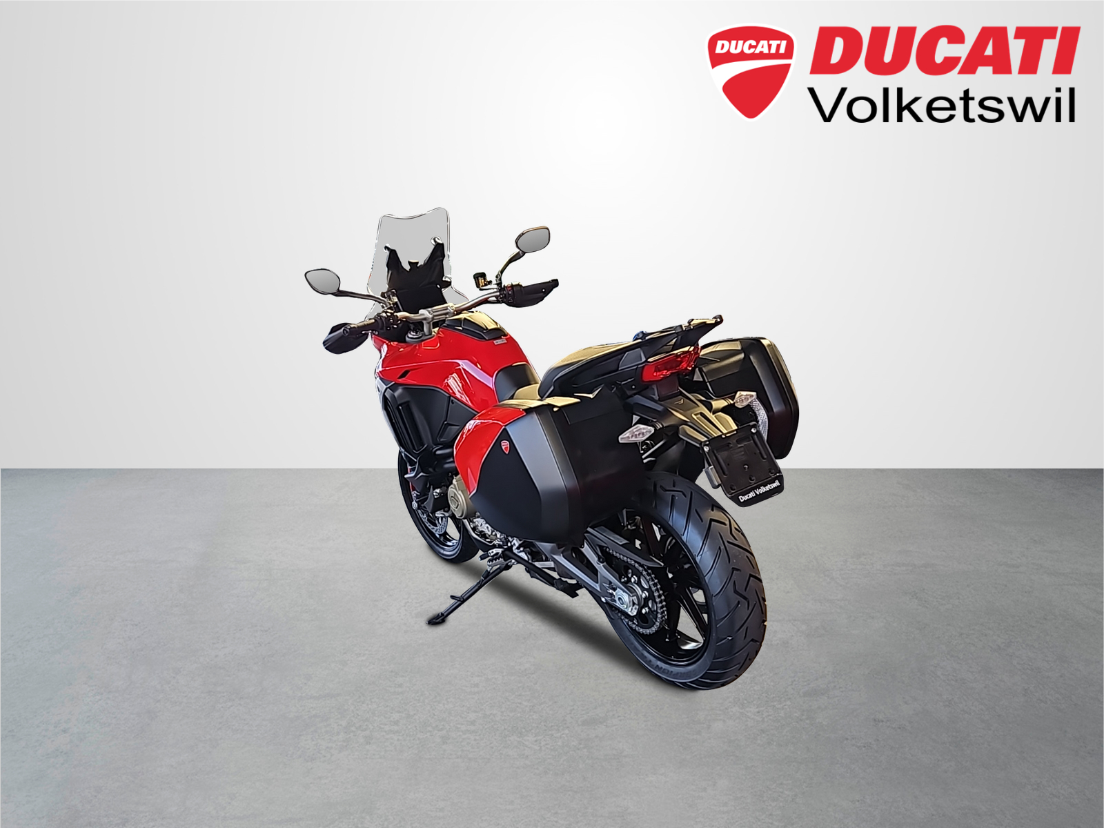 DUCATI DUCATI Multistrada V4 S Travel & Radar-image-4