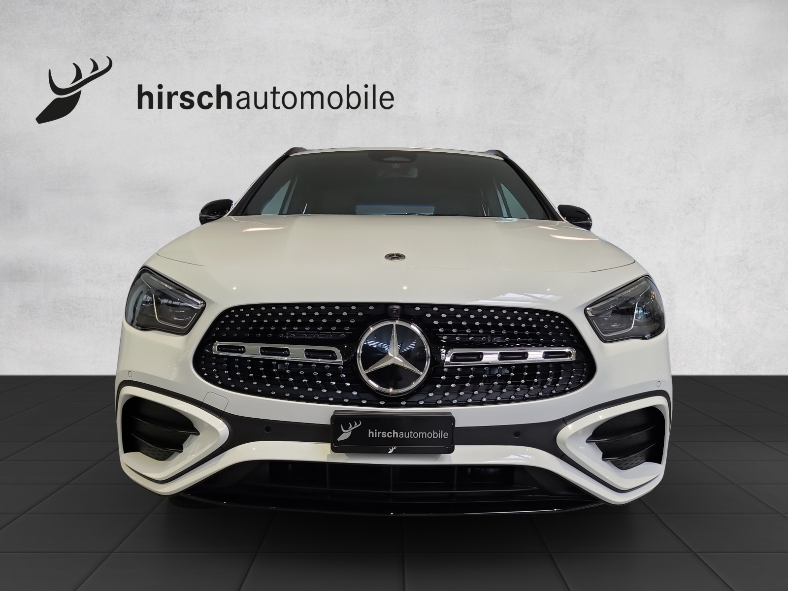 MERCEDES-BENZ GLA 200 Night Star 7G-DCT-image-5