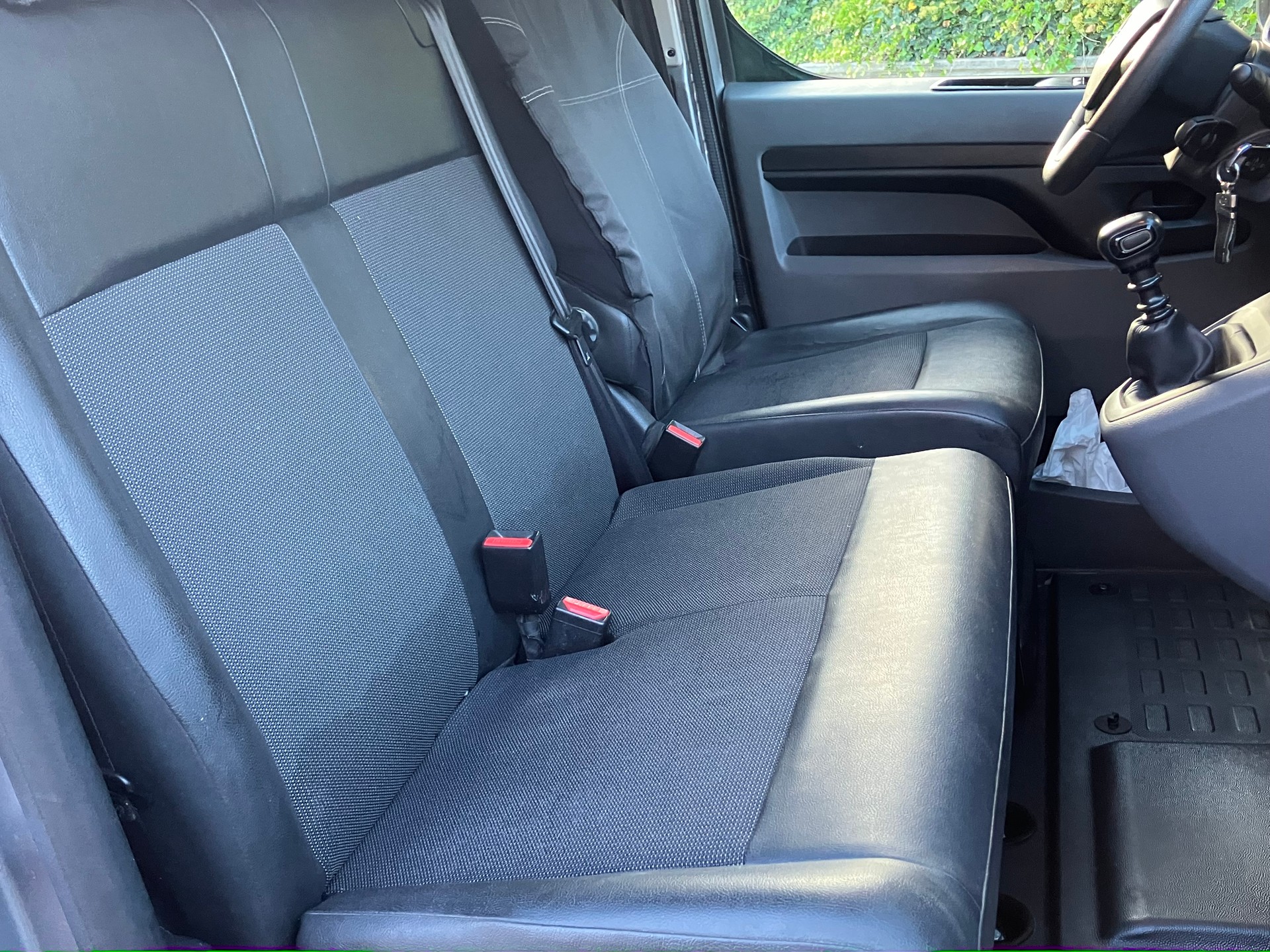 OPEL Vivaro Cargo 2.0 CDTI Enjoy s/s L EN-image-4
