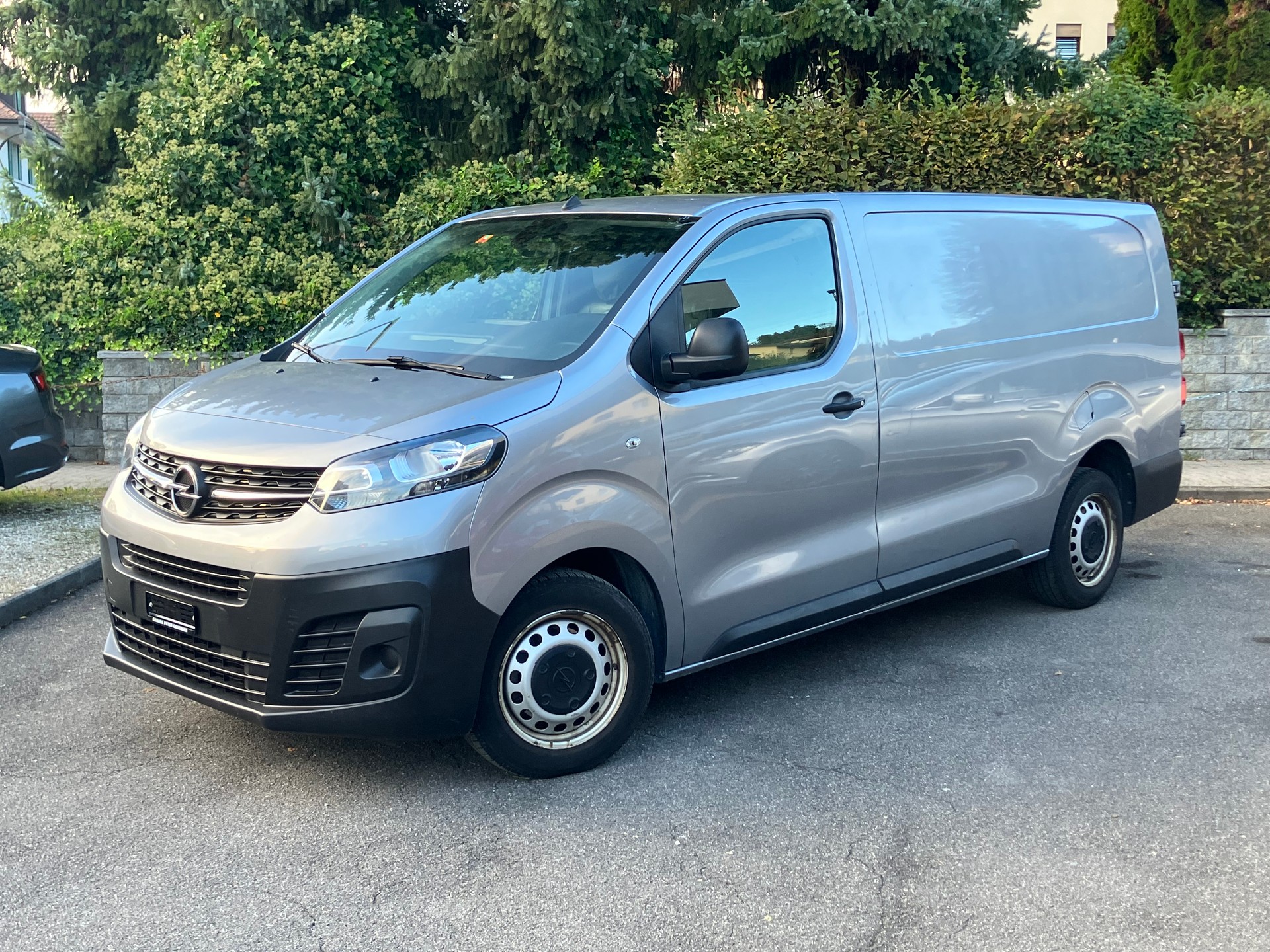 OPEL Vivaro Cargo 2.0 CDTI Enjoy s/s L EN-image-0