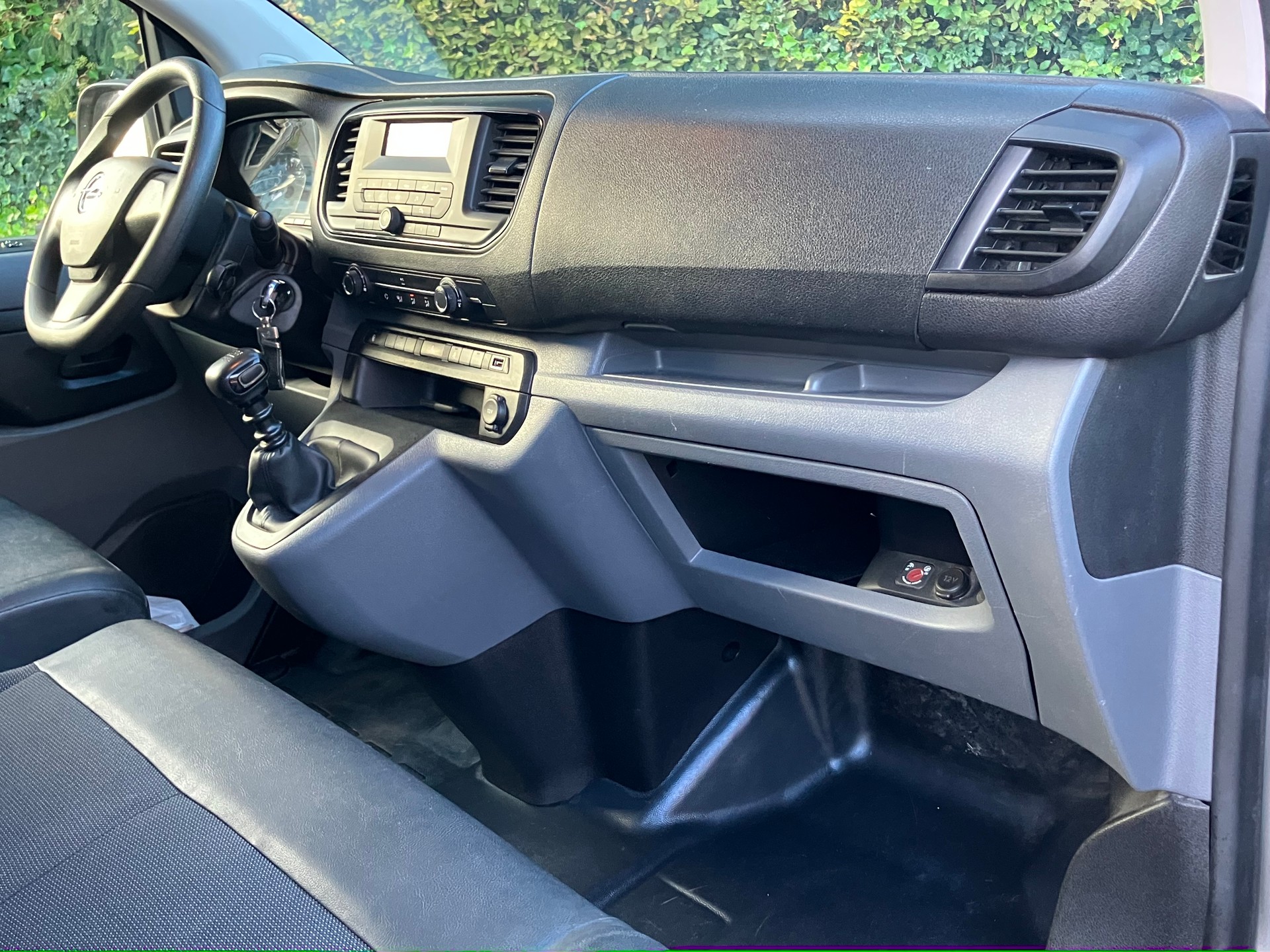 OPEL Vivaro Cargo 2.0 CDTI Enjoy s/s L EN-image-3
