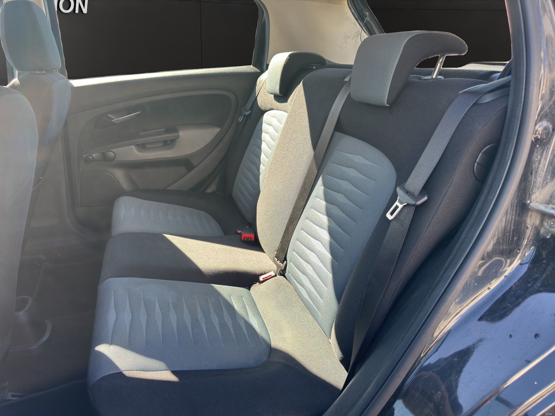 FIAT Grande Punto 1.4 Dynamic-image-8