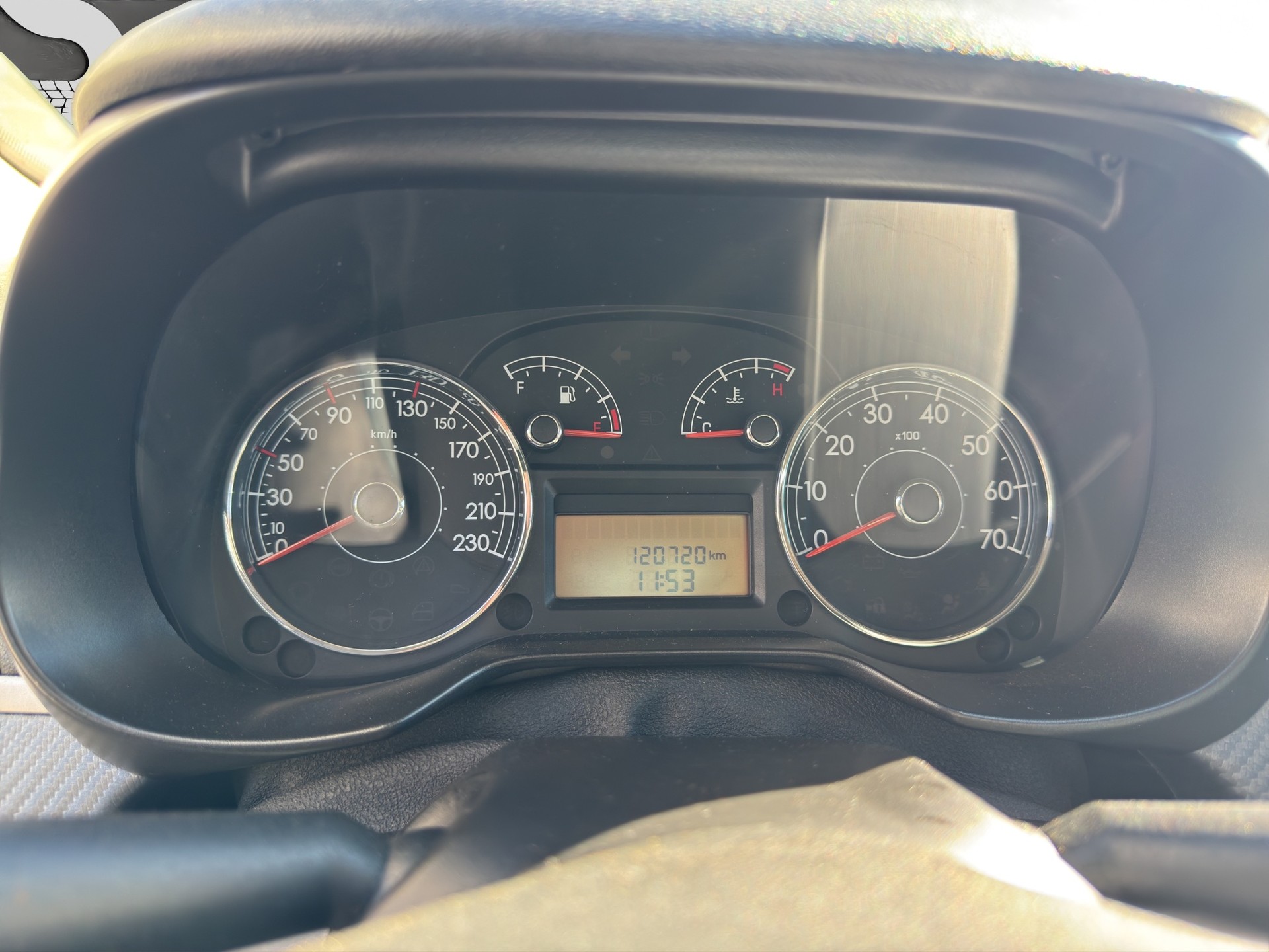 FIAT Grande Punto 1.4 Dynamic-image-7