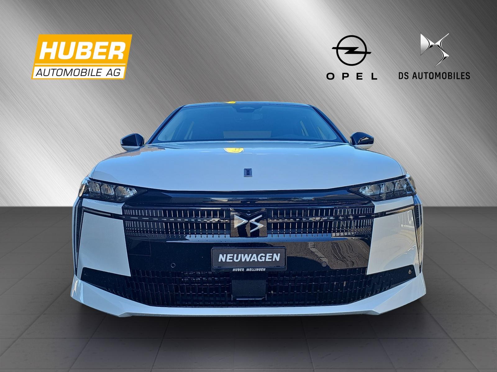 DS AUTOMOBILES DS4 No4 1.2 Hybrid Pallas-image-6