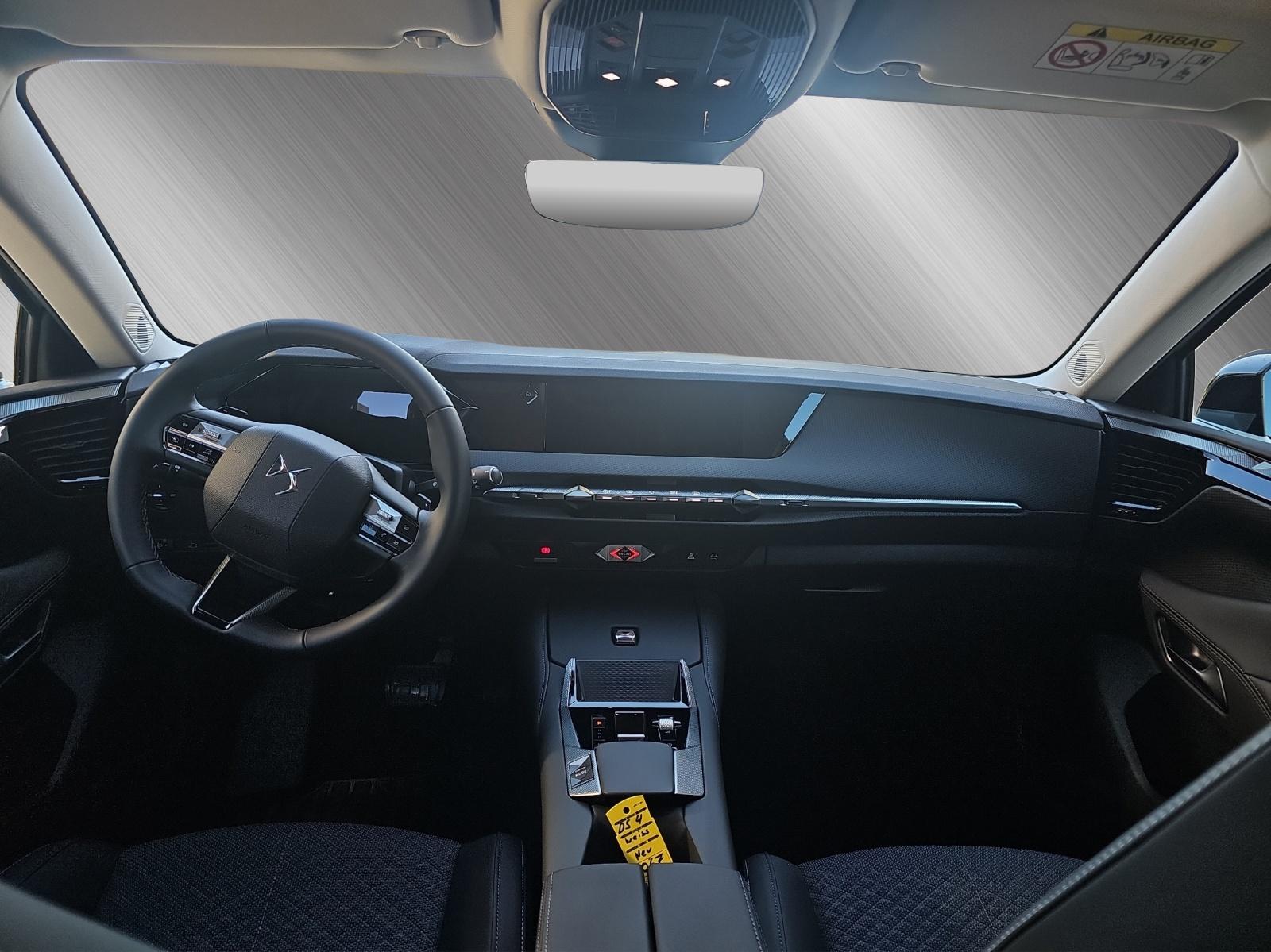 DS AUTOMOBILES DS4 No4 1.2 Hybrid Pallas-image-11