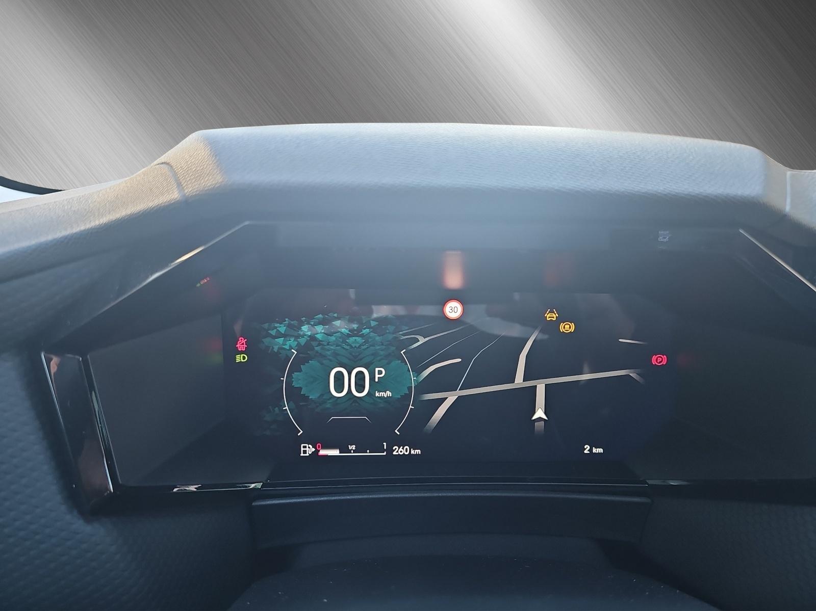 DS AUTOMOBILES DS4 No4 1.2 Hybrid Pallas-image-12