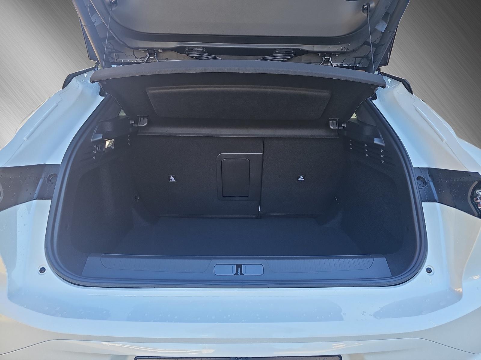 DS AUTOMOBILES DS4 No4 1.2 Hybrid Pallas-image-10