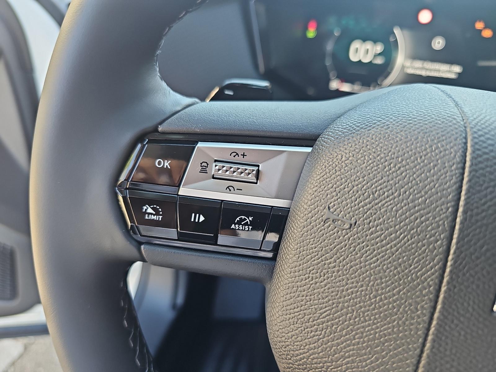 DS AUTOMOBILES DS4 No4 1.2 Hybrid Pallas-image-20