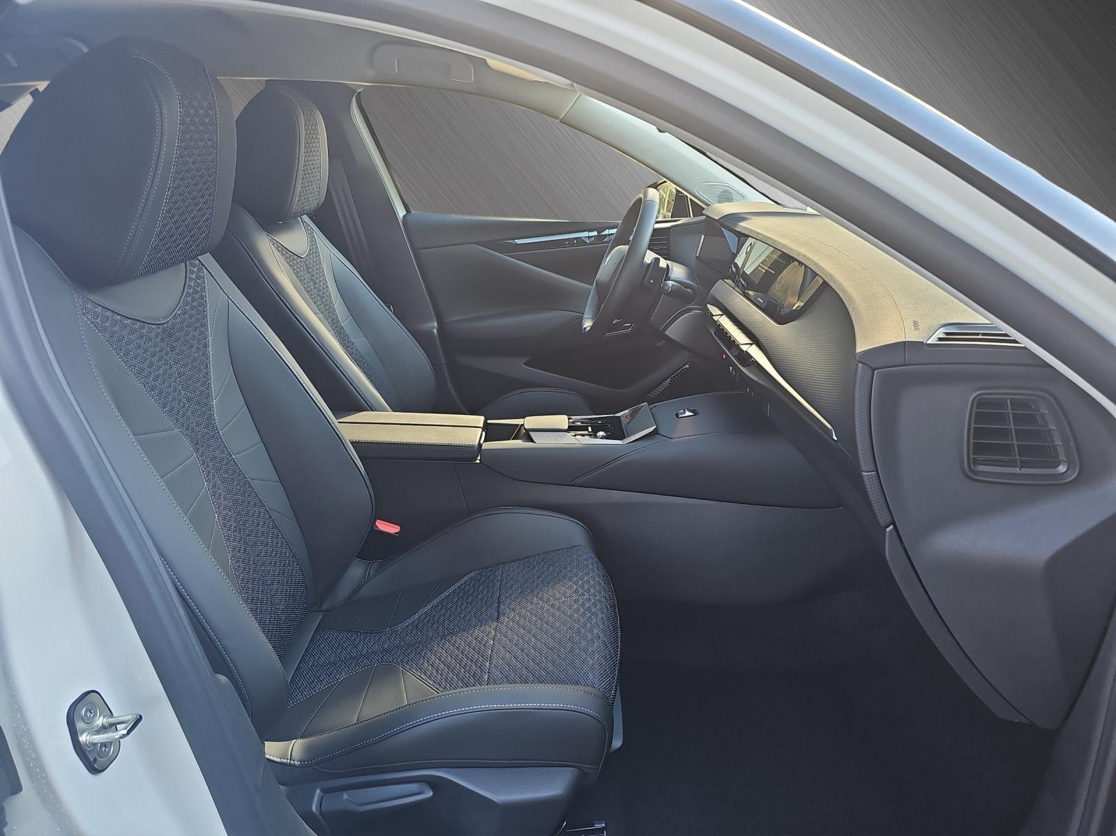DS AUTOMOBILES DS4 No4 1.2 Hybrid Pallas-image-14