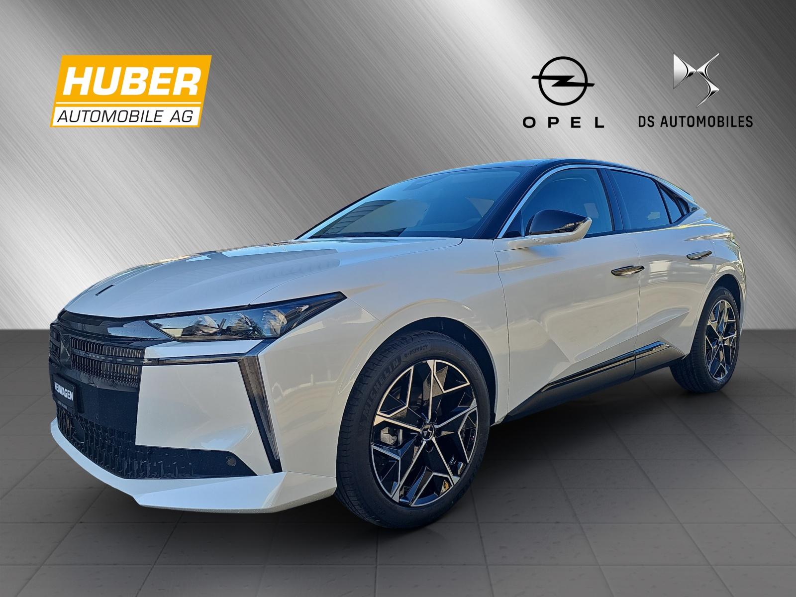 DS AUTOMOBILES DS4 No4 1.2 Hybrid Pallas-showroom-element-3