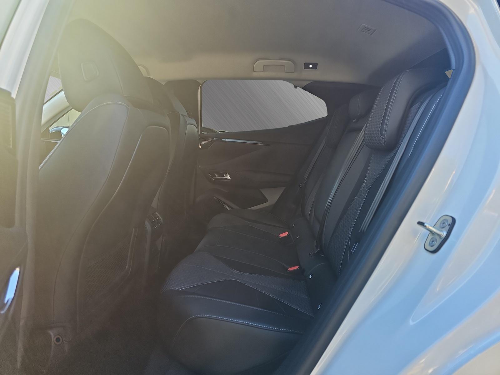 DS AUTOMOBILES DS4 No4 1.2 Hybrid Pallas-image-9