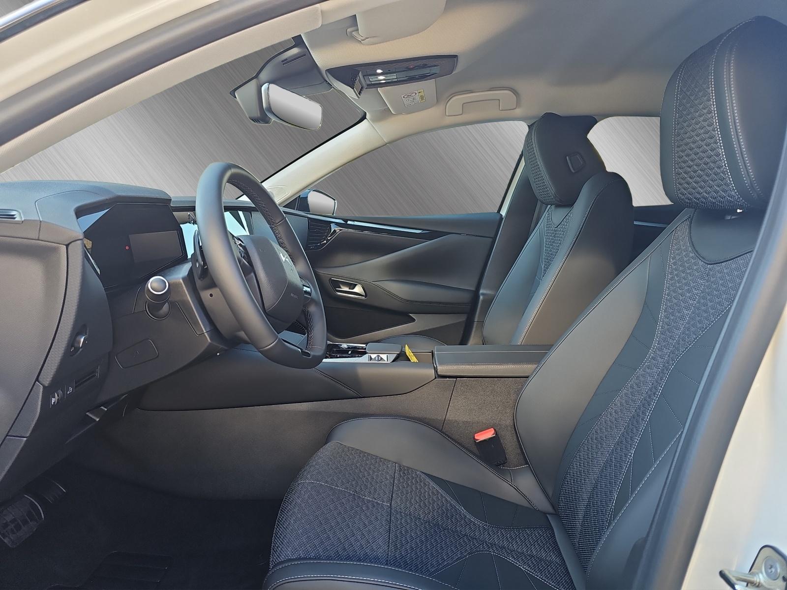 DS AUTOMOBILES DS4 No4 1.2 Hybrid Pallas-image-8