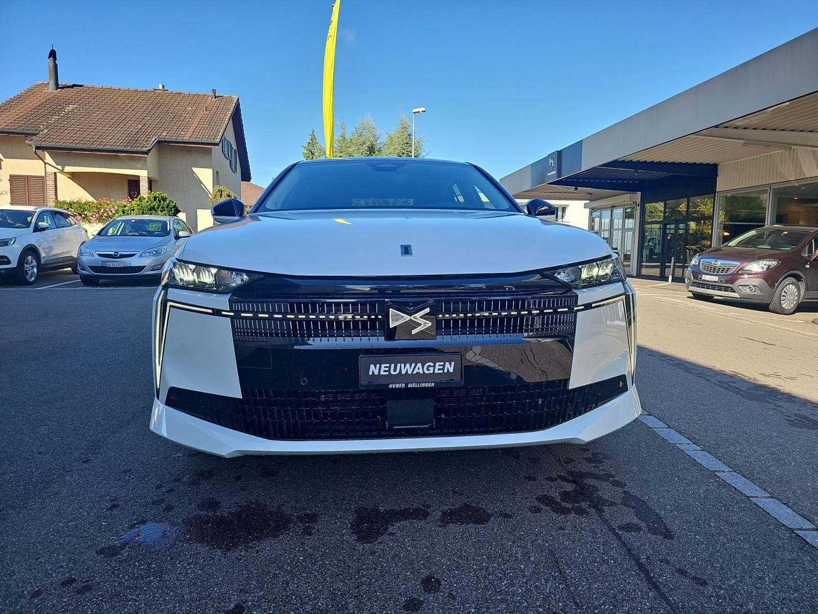 DS AUTOMOBILES DS4 No4 1.2 Hybrid Pallas-image-31