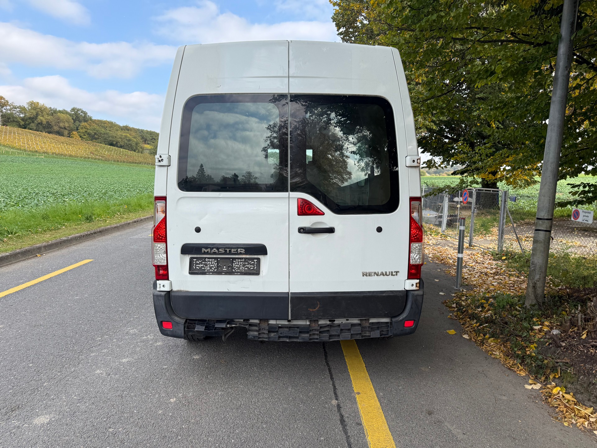 RENAULT Master T35 2.3dCi L2H2-image-4
