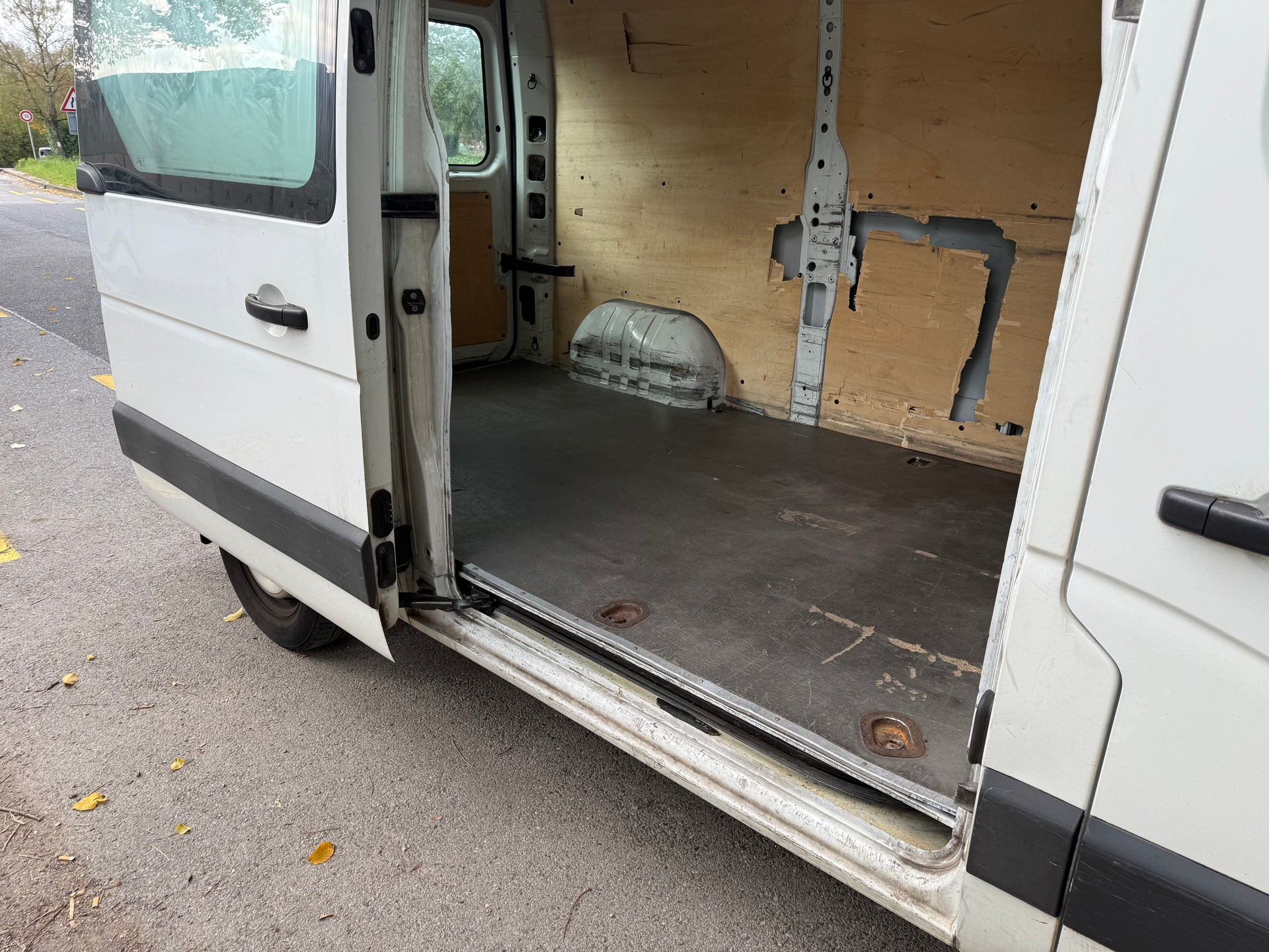 RENAULT Master T35 2.3dCi L2H2-image-14