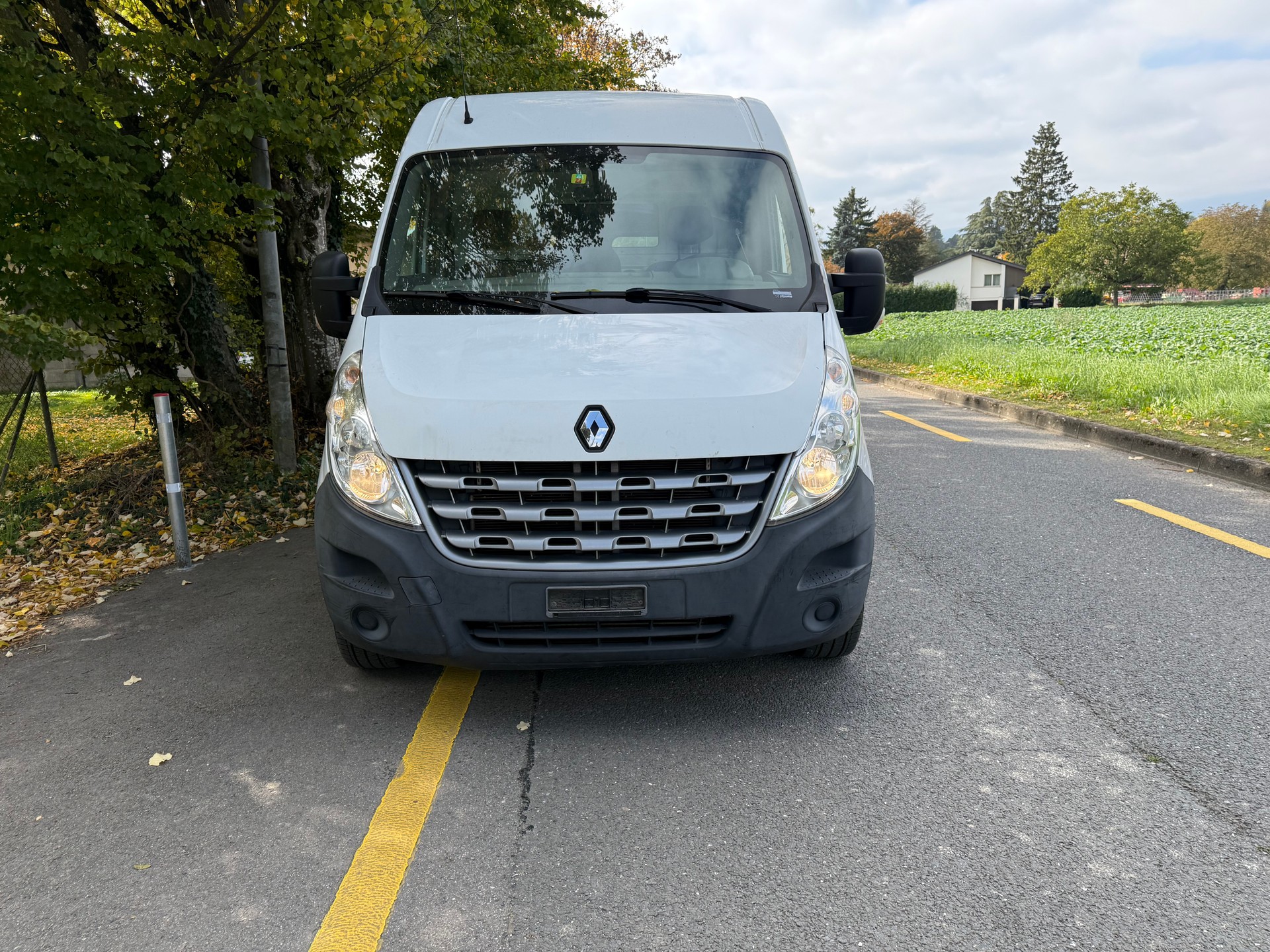 RENAULT Master T35 2.3dCi L2H2-image-2