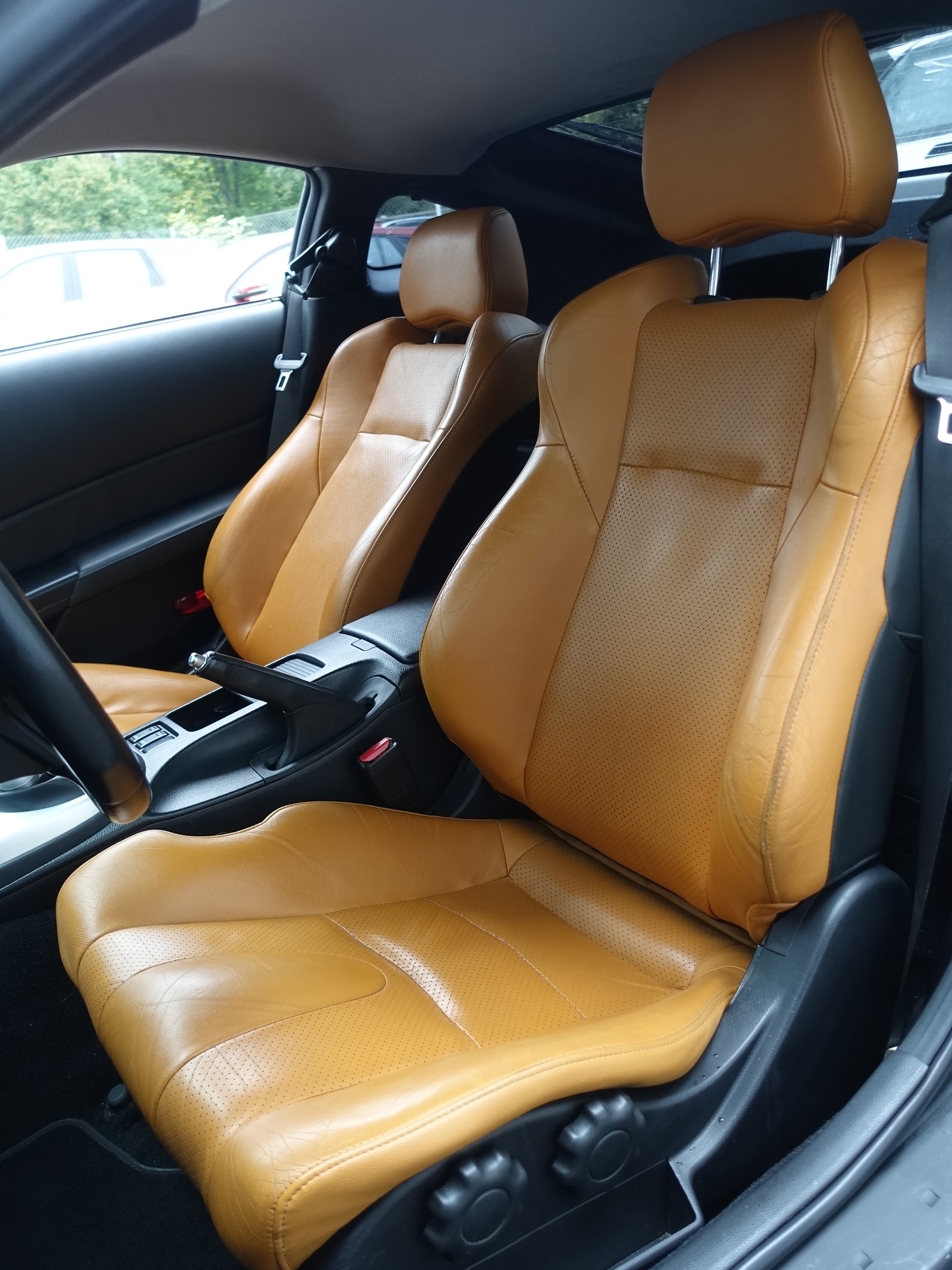 NISSAN 350 Z Pack-image-9