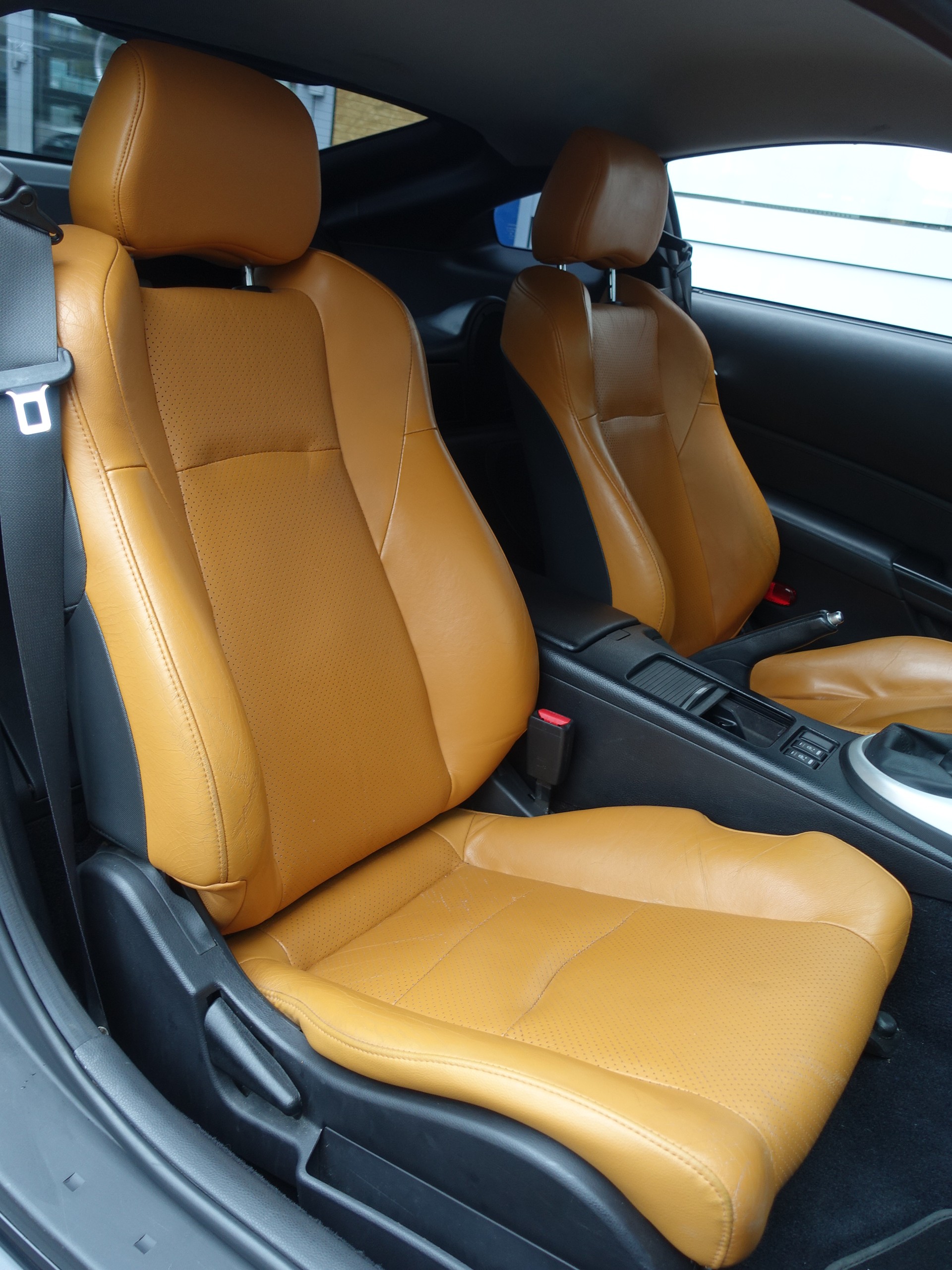 NISSAN 350 Z Pack-image-10