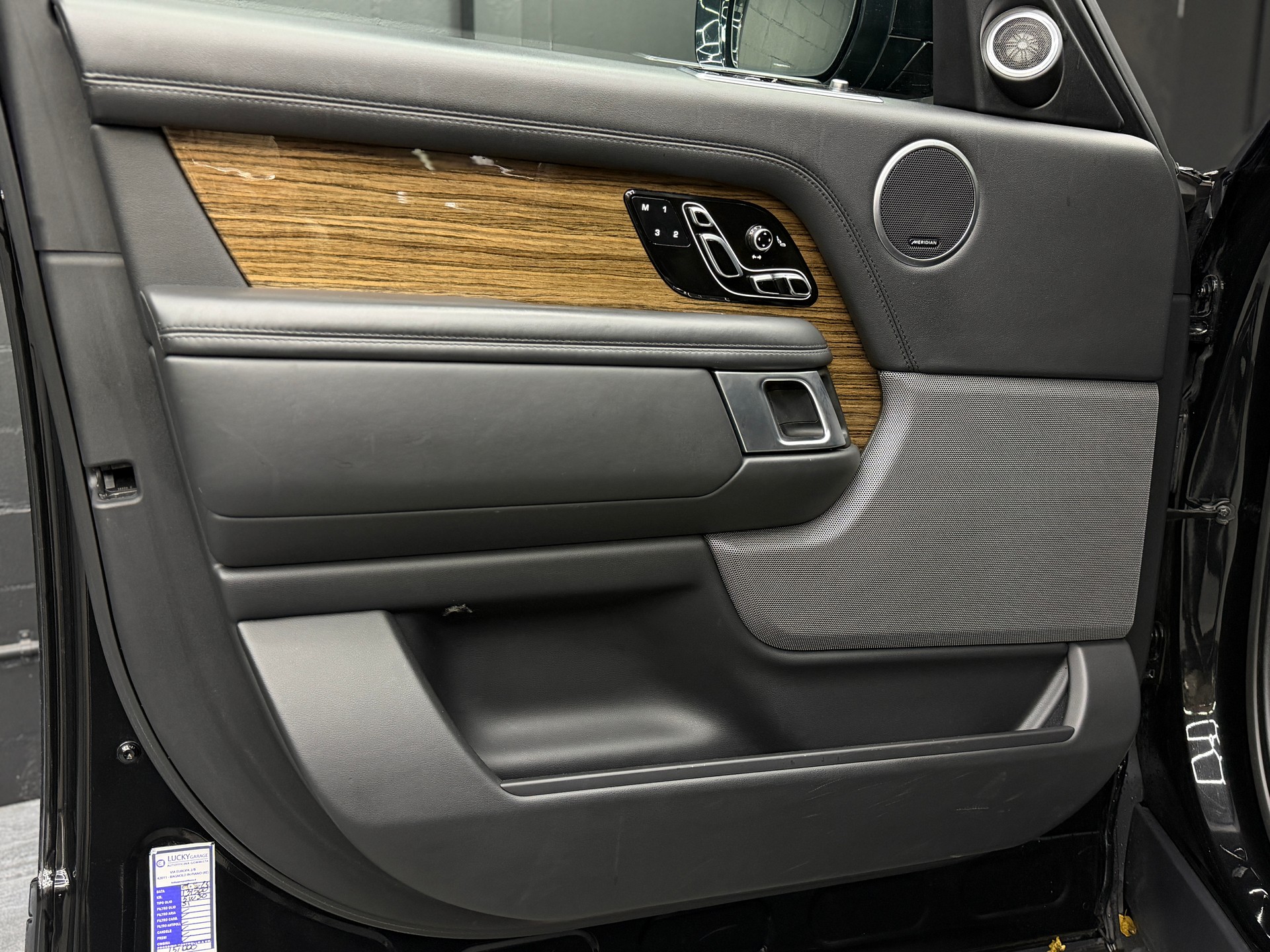 LAND ROVER Range Rover 3.0 SDV6 Vogue Automatic-image-20