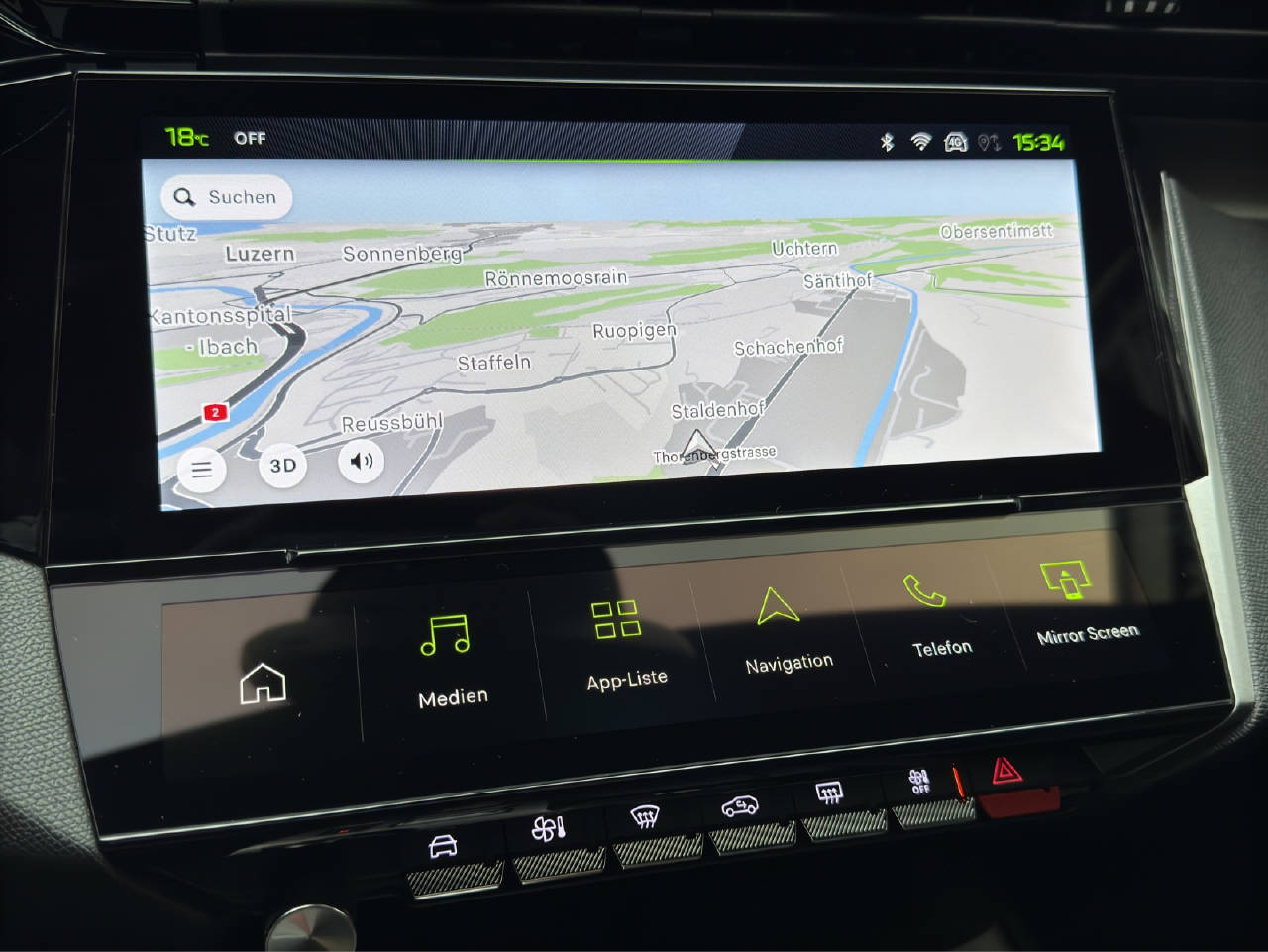 PEUGEOT 308 SW 1.2 Hybrid GT-image-5