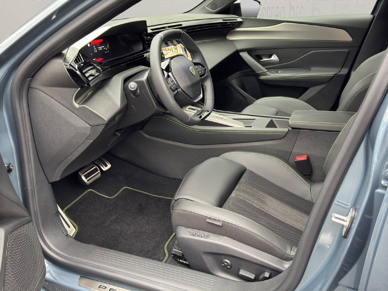 PEUGEOT 308 SW 1.2 Hybrid GT-image-3