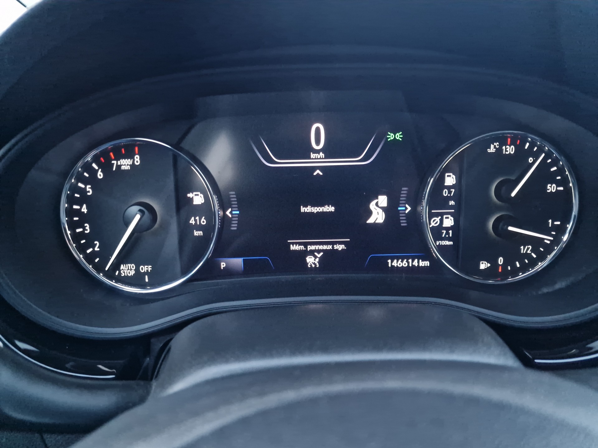 OPEL Astra 1.4i Turbo Ultimate-image-12