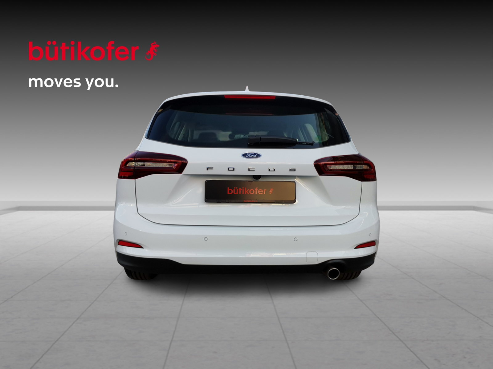 FORD Focus Station Wagon 1.0i EcoB Hybrid 155 Titanium-image-4