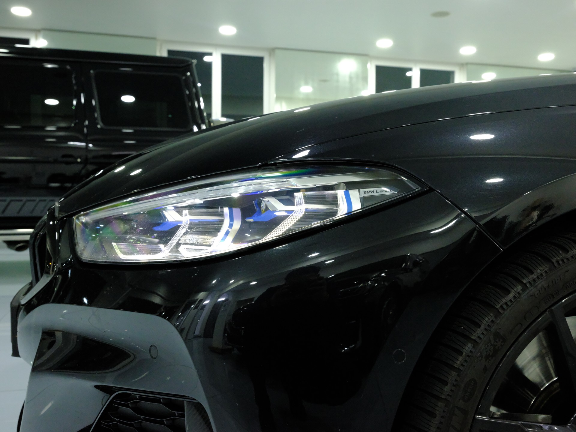BMW 840d xDrive M Sport Steptronic-image-8