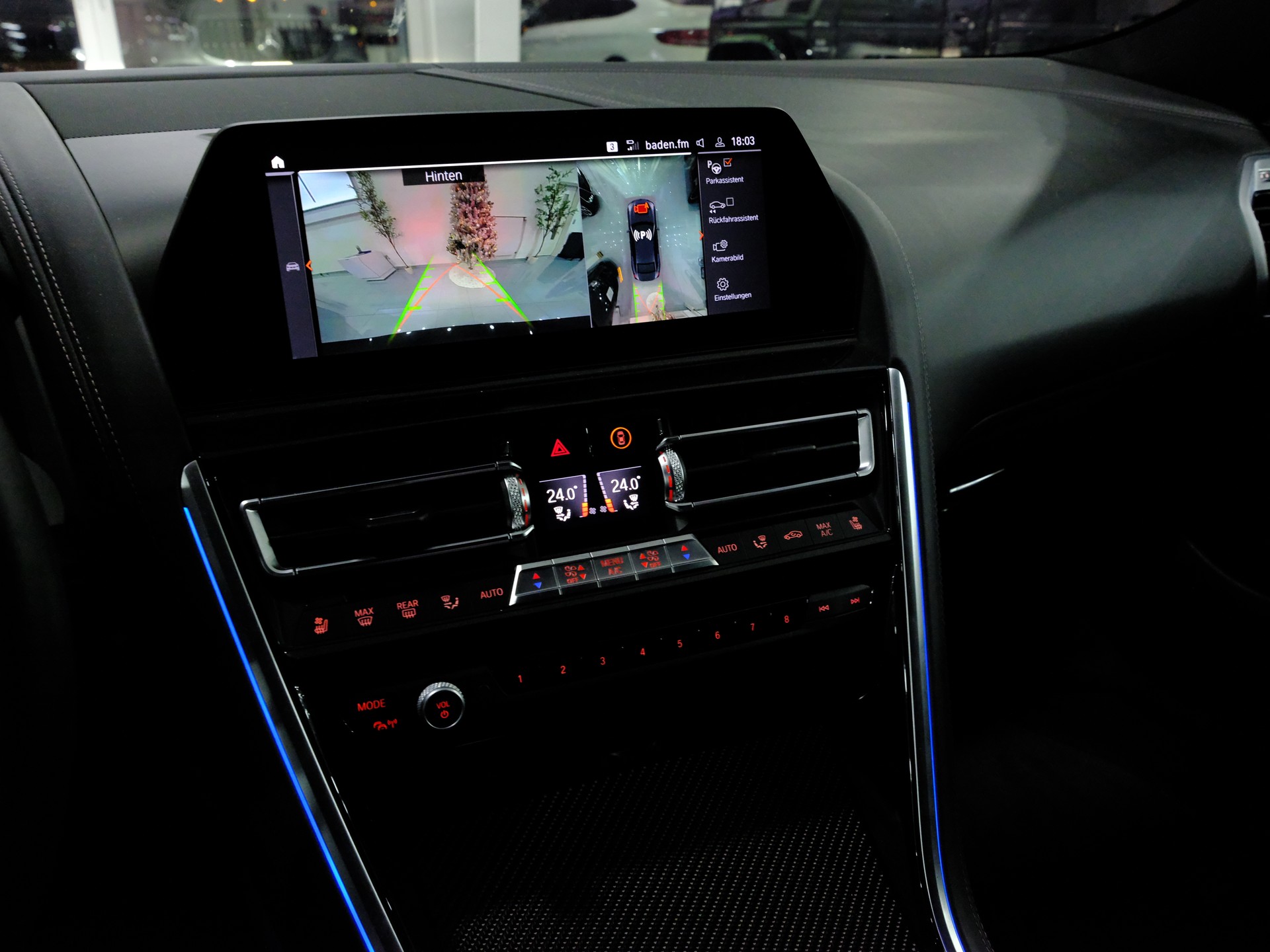 BMW 840d xDrive M Sport Steptronic-image-12