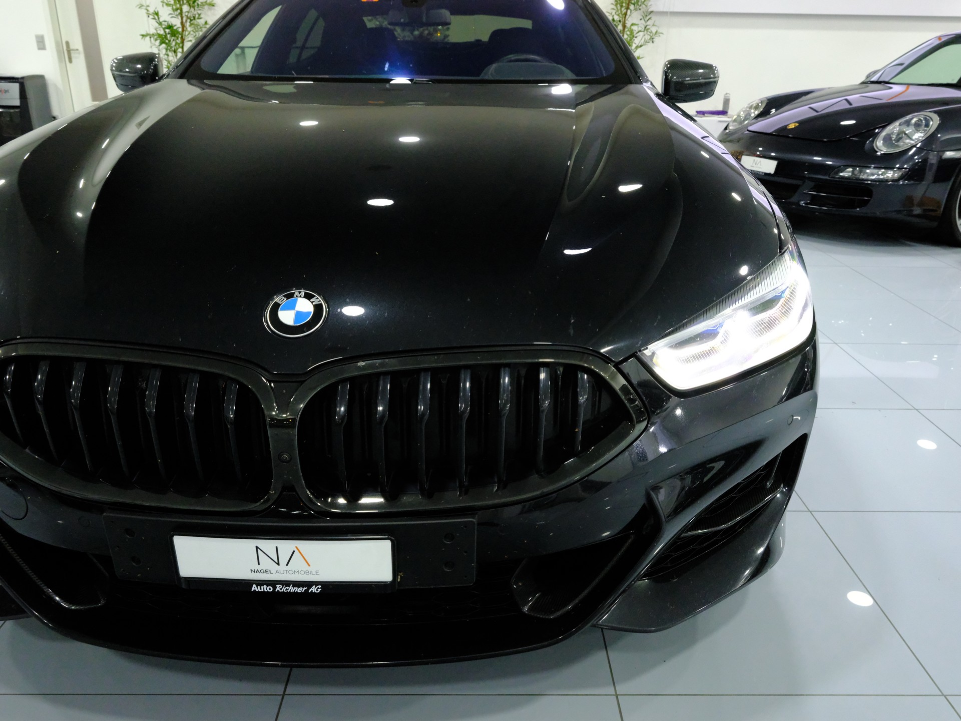 BMW 840d xDrive M Sport Steptronic-image-7