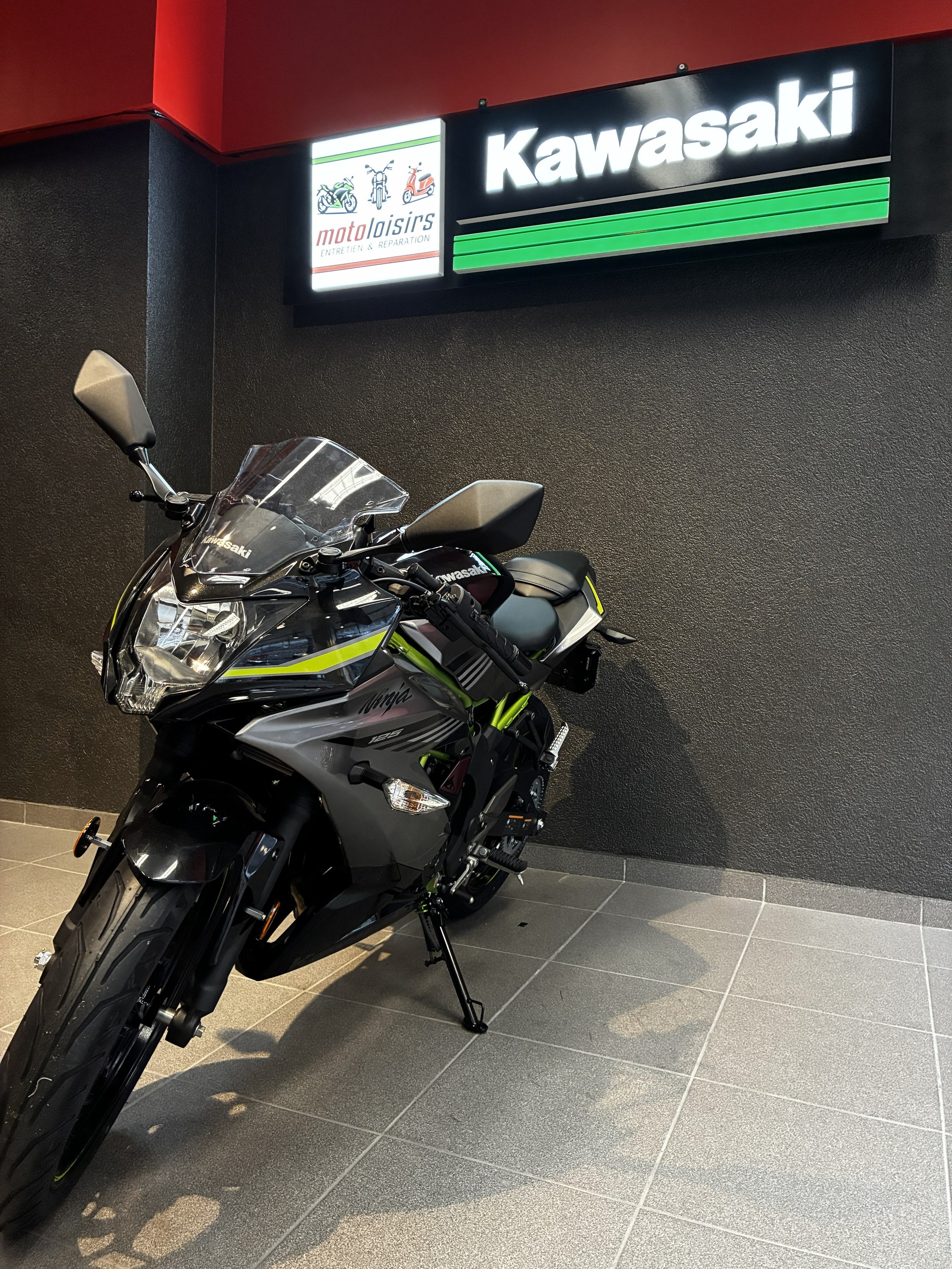 KAWASAKI Ninja 125 MY 2026-image-4