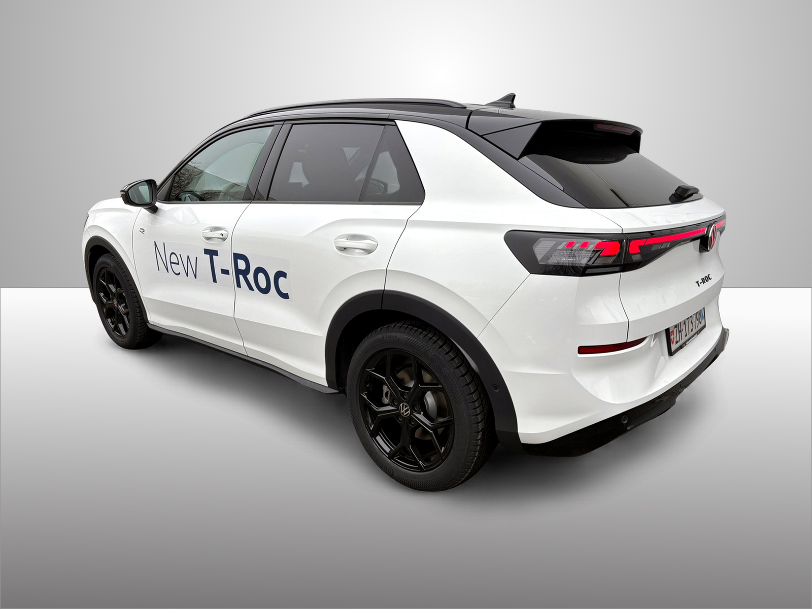 VW T-Roc R-Line 1.5eTSI 150PS DSG-image-10