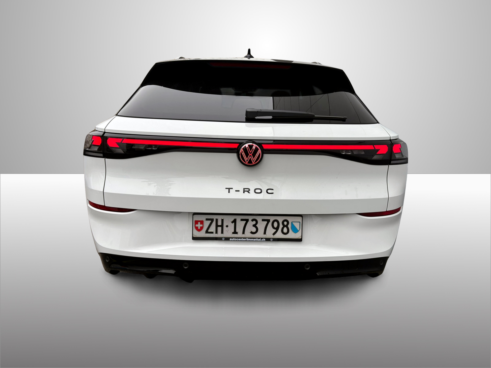 VW T-Roc R-Line 1.5eTSI 150PS DSG-image-11