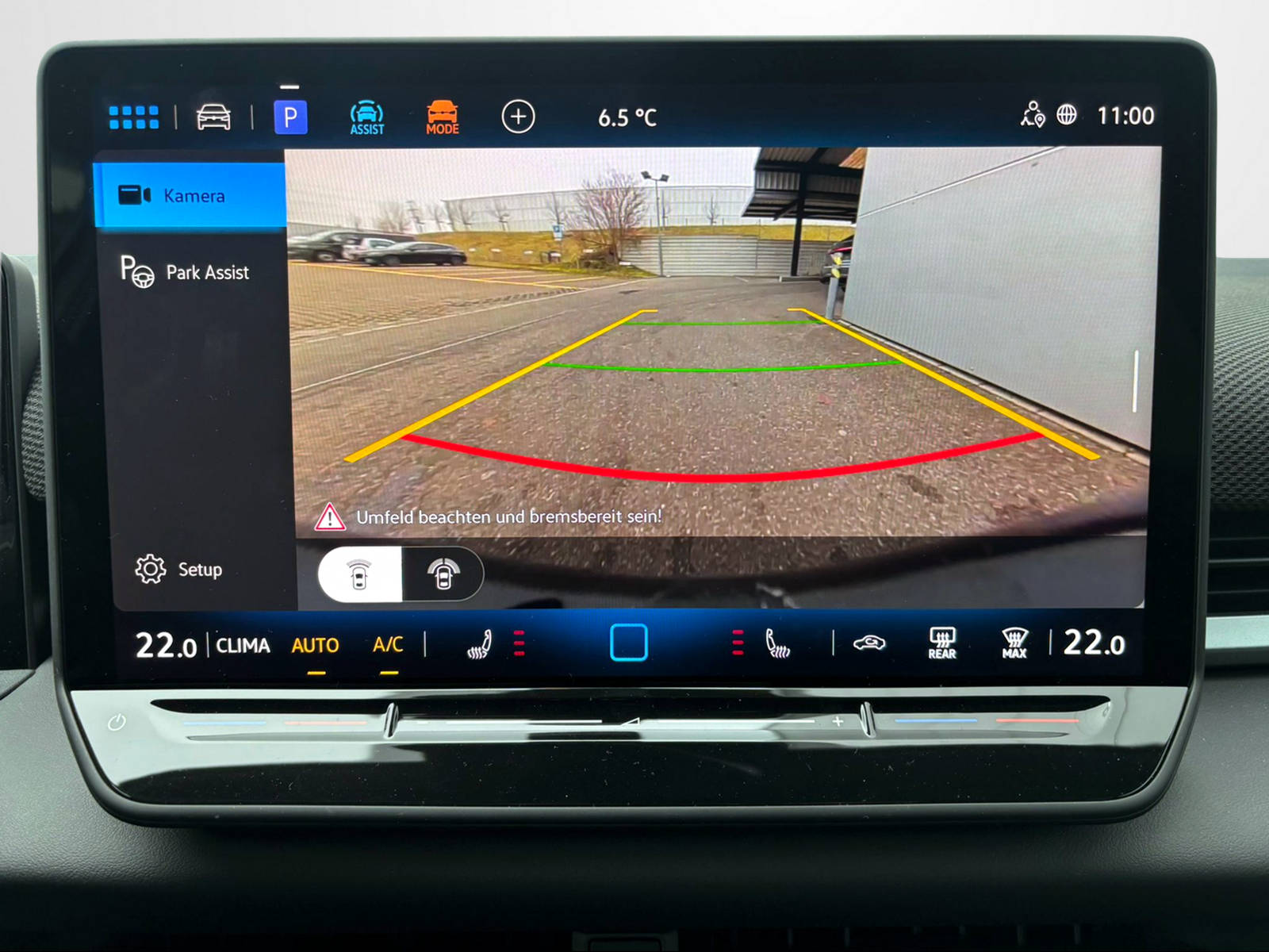 VW T-Roc R-Line 1.5eTSI 150PS DSG-image-7