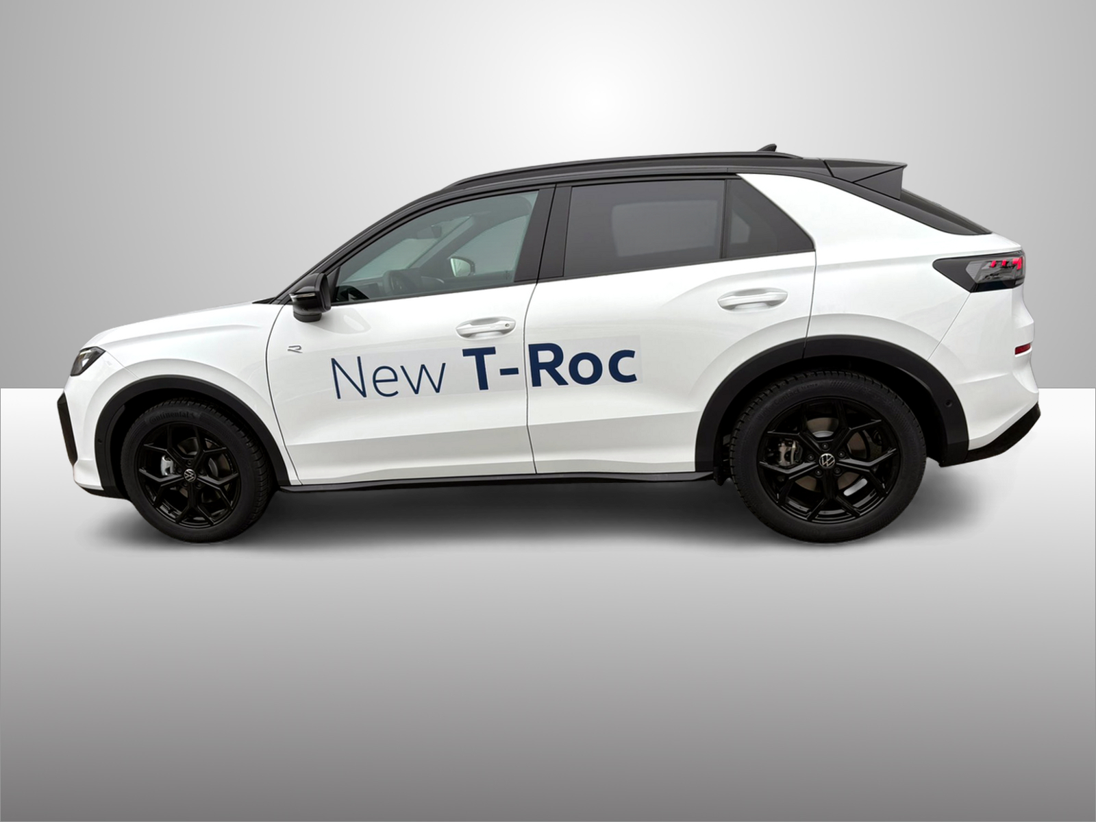 VW T-Roc R-Line 1.5eTSI 150PS DSG-image-2