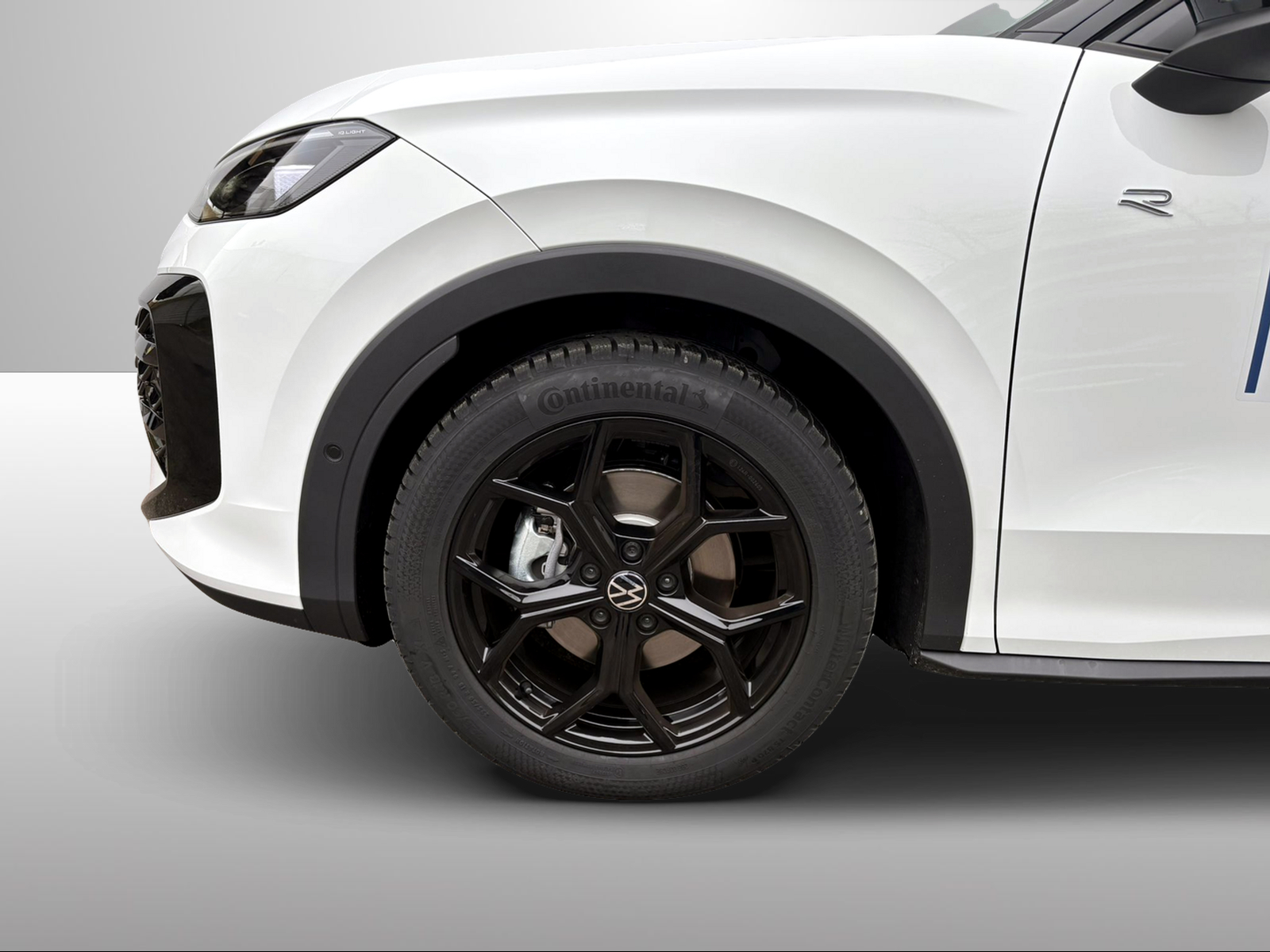 VW T-Roc R-Line 1.5eTSI 150PS DSG-image-3