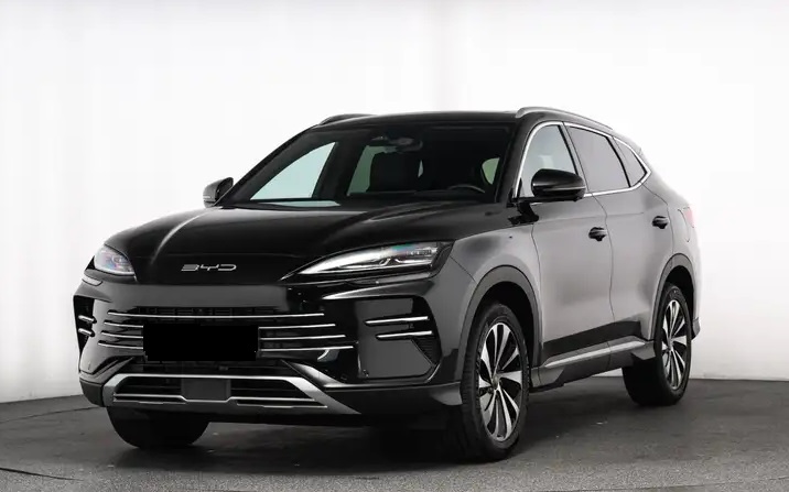 BYD Seal U DM-i "Design" AWD