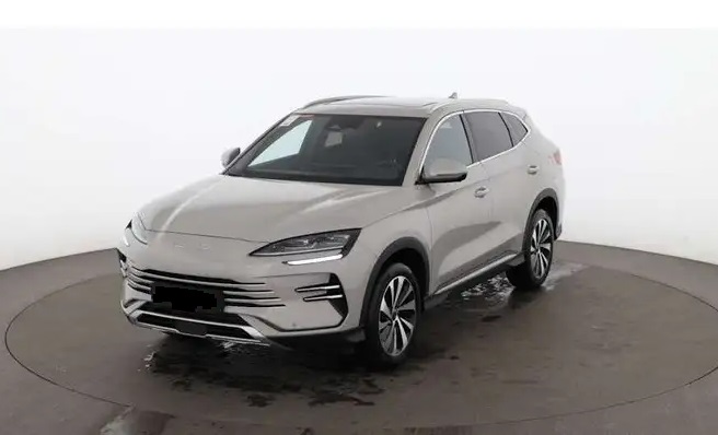 BYD Seal U DM-i "Design" AWD-image-0