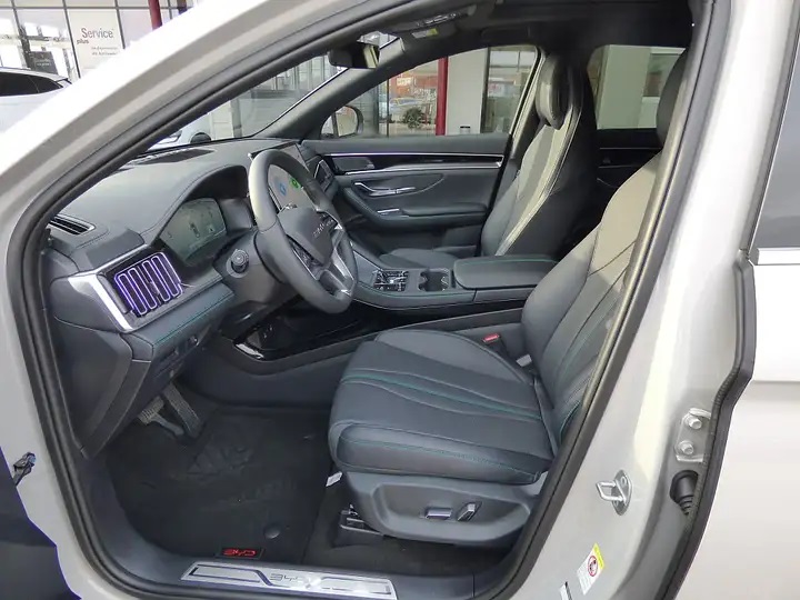 BYD Seal U DM-i "Design" AWD-image-2