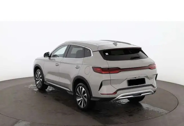 BYD Seal U DM-i "Design" AWD-image-1