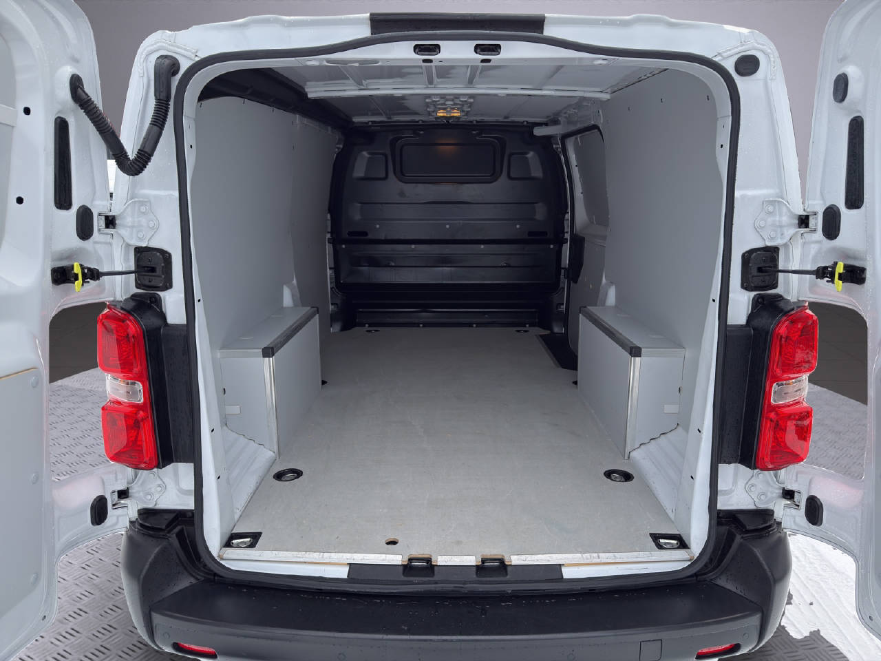 CITROEN JUMPY Kaw. XL 75 kWh Club-image-10
