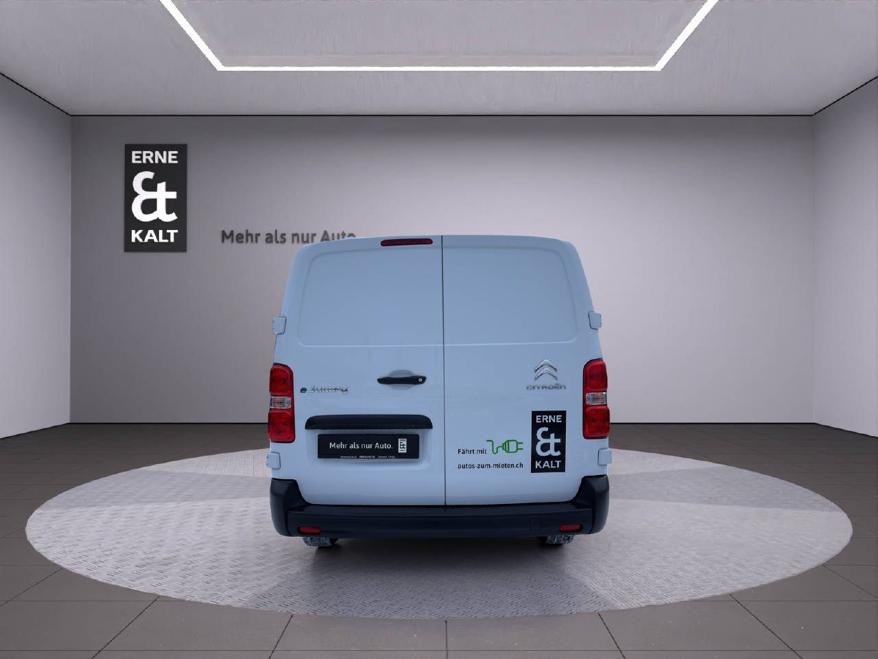 CITROEN JUMPY Kaw. XL 75 kWh Club-image-2