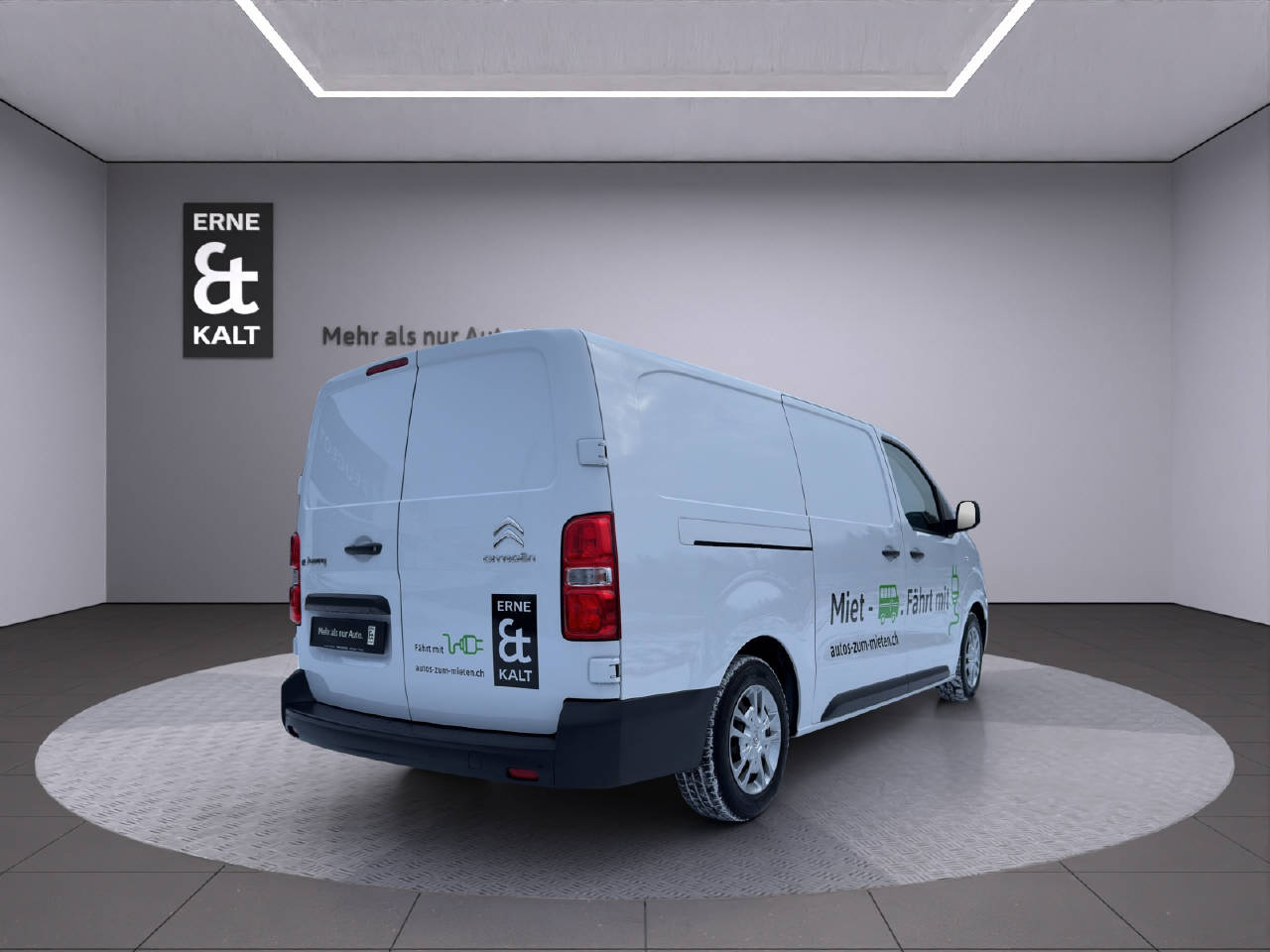 CITROEN JUMPY Kaw. XL 75 kWh Club-image-3