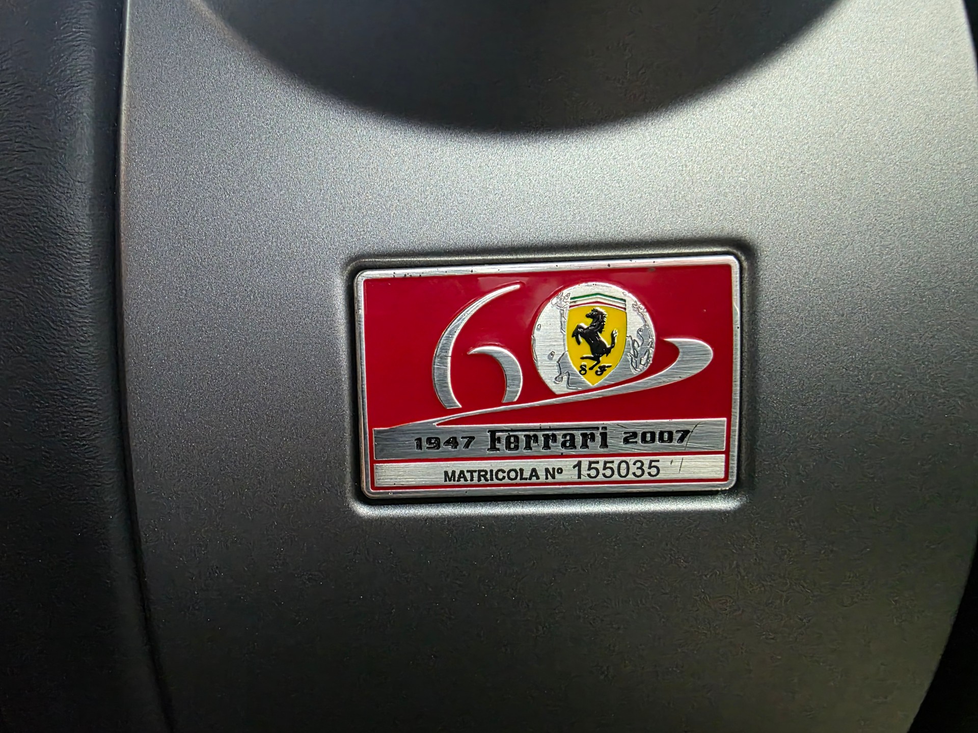 FERRARI F430 Spider ''Schaltgetriebe''-image-17
