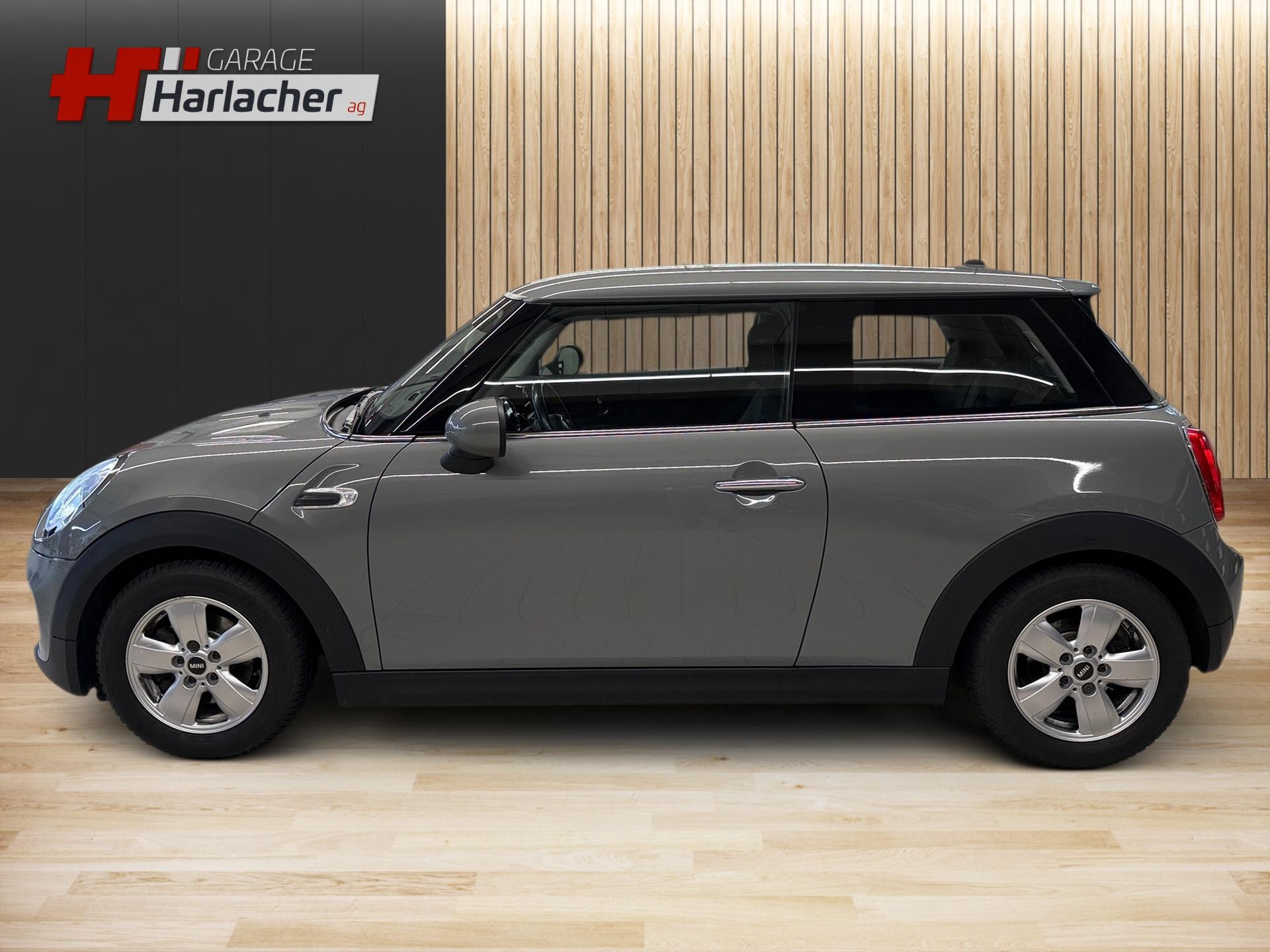 MINI F56 1.5i Cooper-image-7